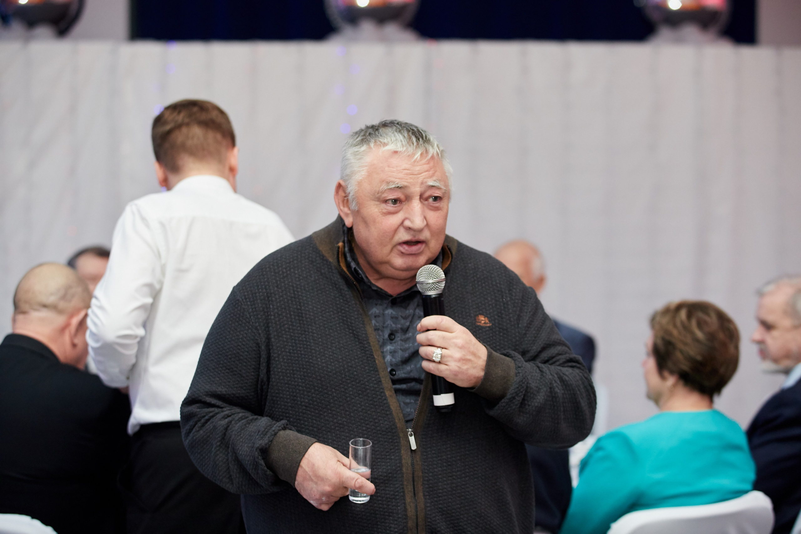 Россети. Репортажный Фотограф