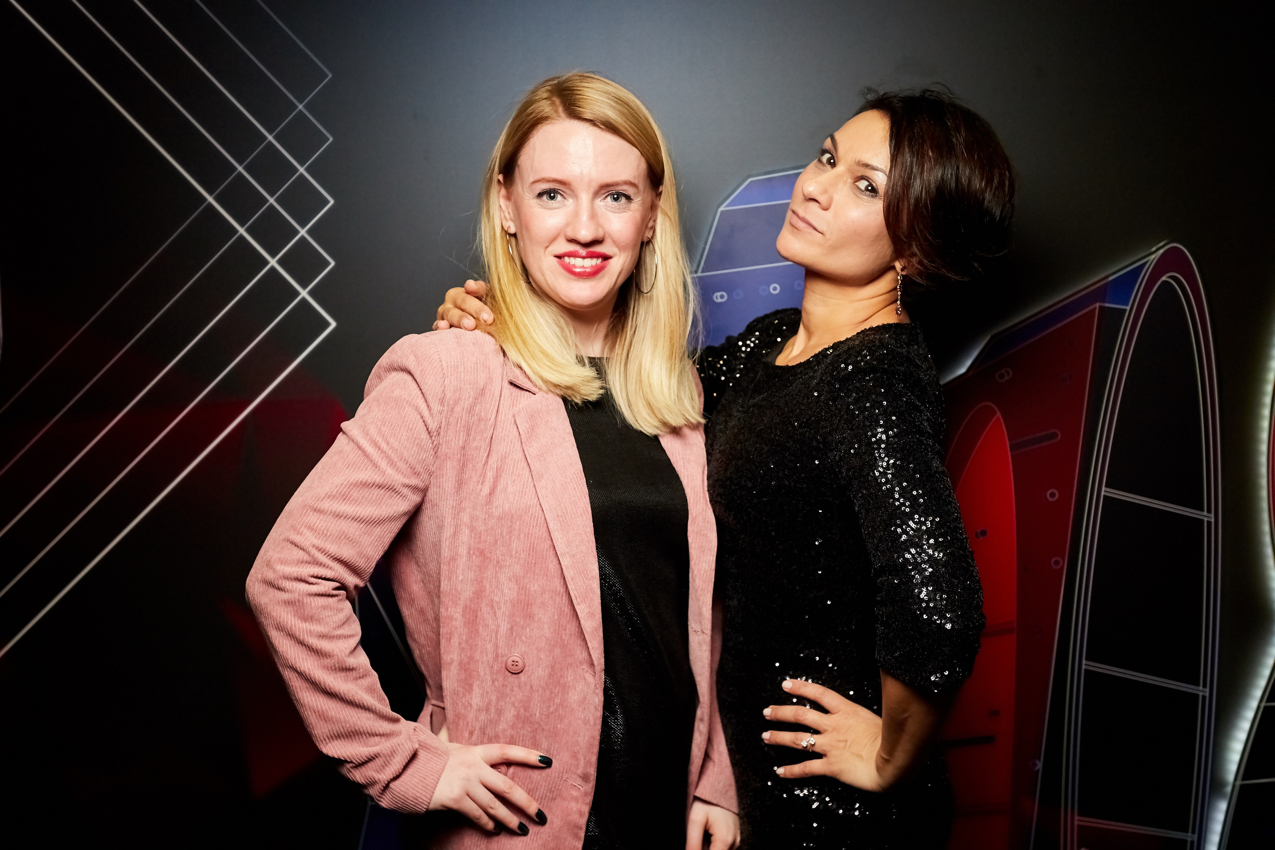 МГТС (корпоратив). Репортажный Фотограф