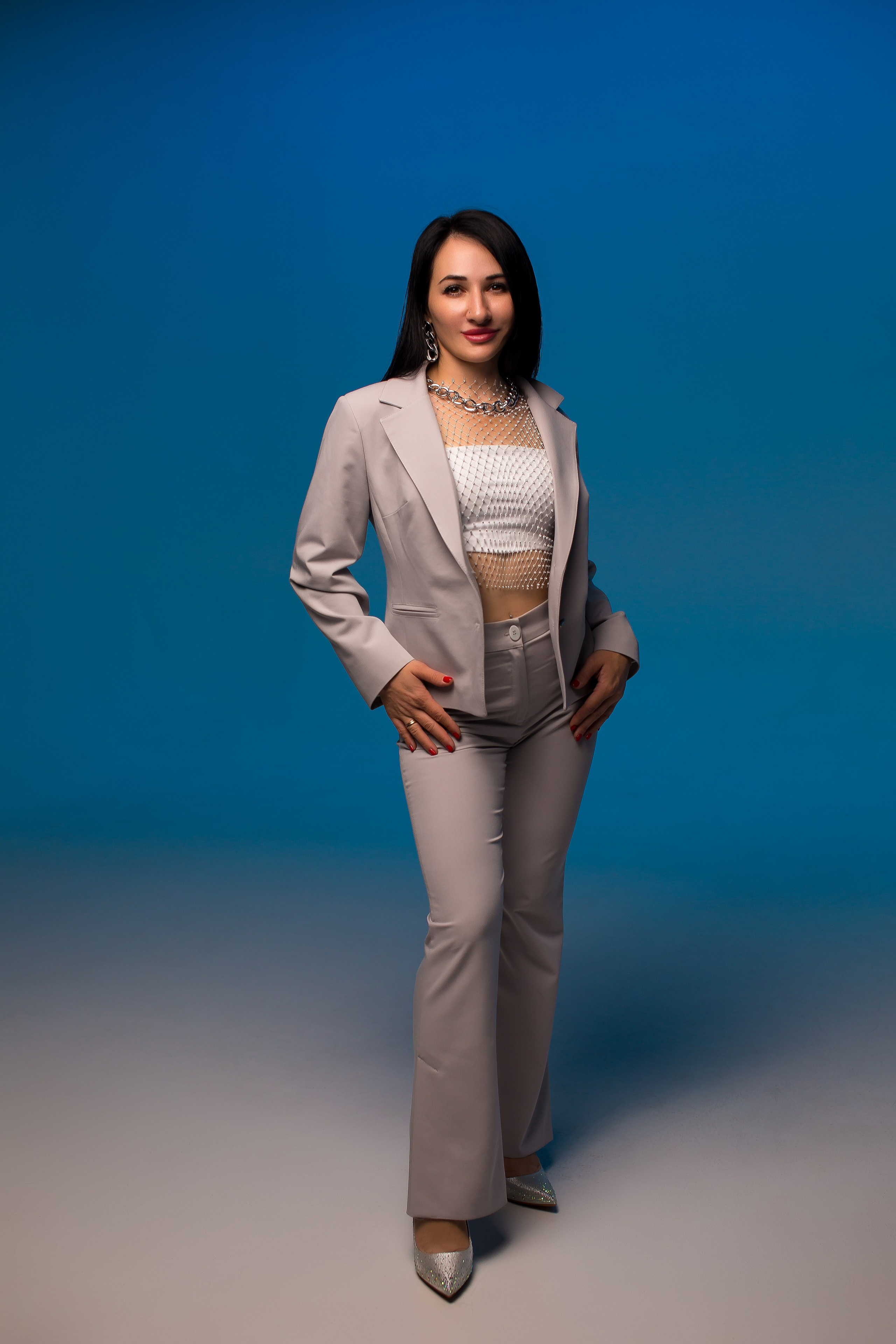 Людмила. Свадебный и семейный фотограф/видеограф в Краснодаре Наталья Осинская