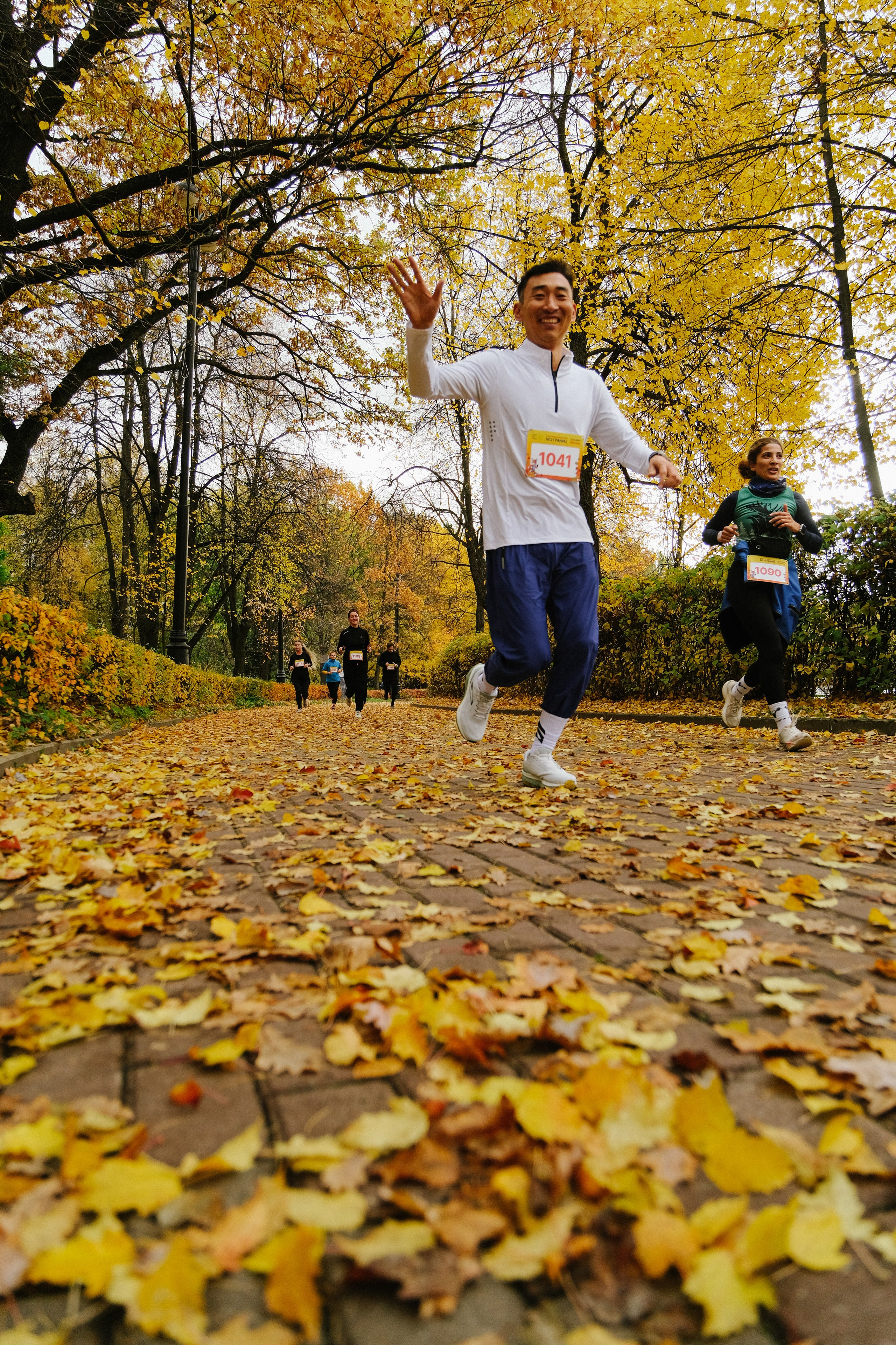 Репортаж. Фотограф в Москве