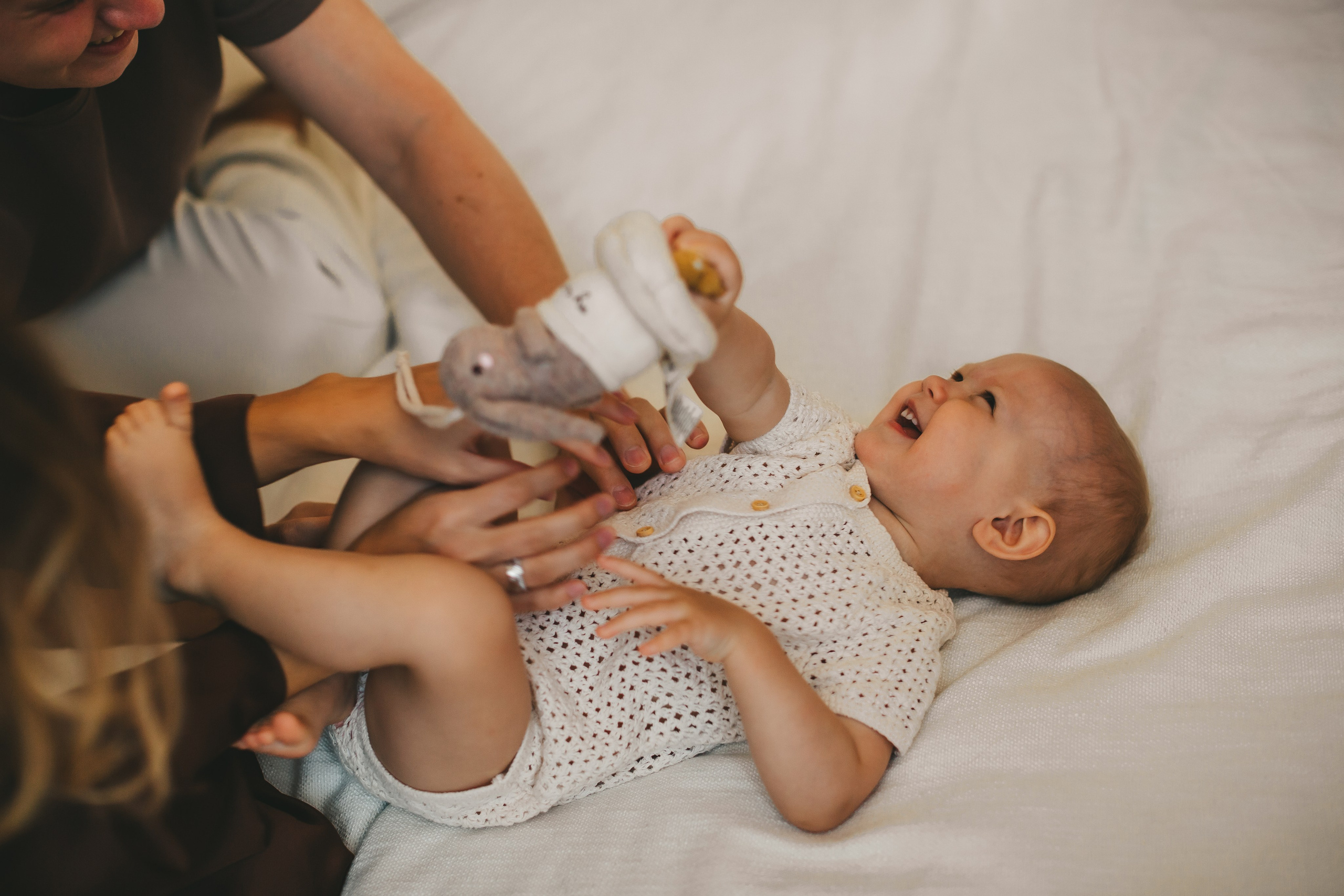 Фотосессия в студии. Семейный и детский фотограф и видеограф в Москве, Дрокина Наталья