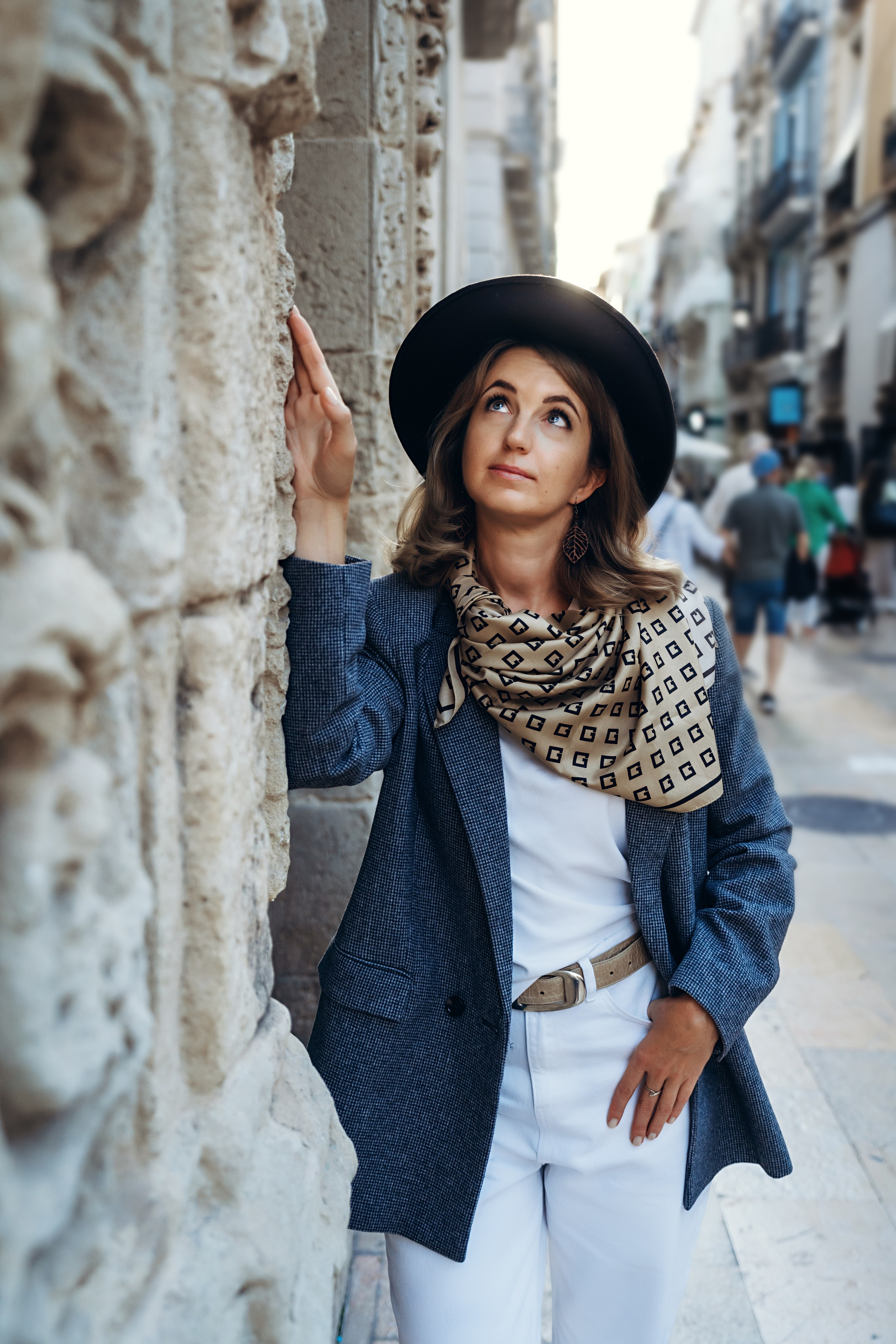 Фотопрогулка в Аликанте | Фото на море Costa Blanca. Фотограф в Аликанте СветЛана Константинова