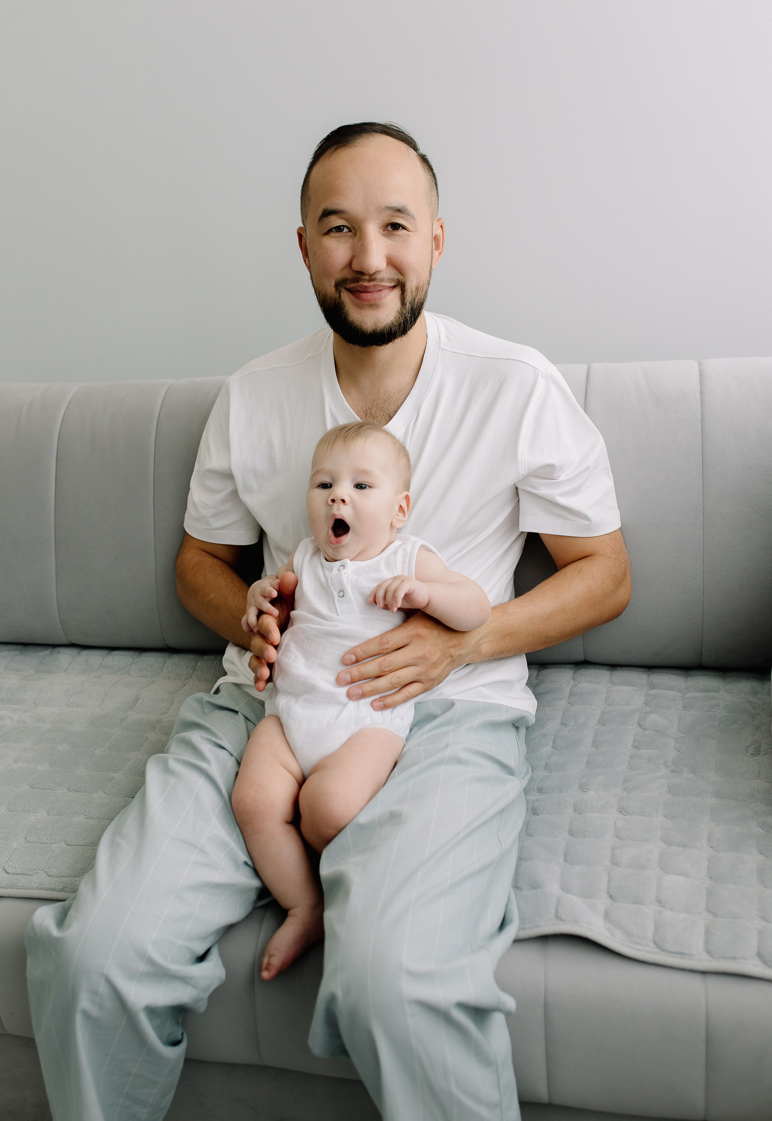 Домашняя история. Meryfotoidea