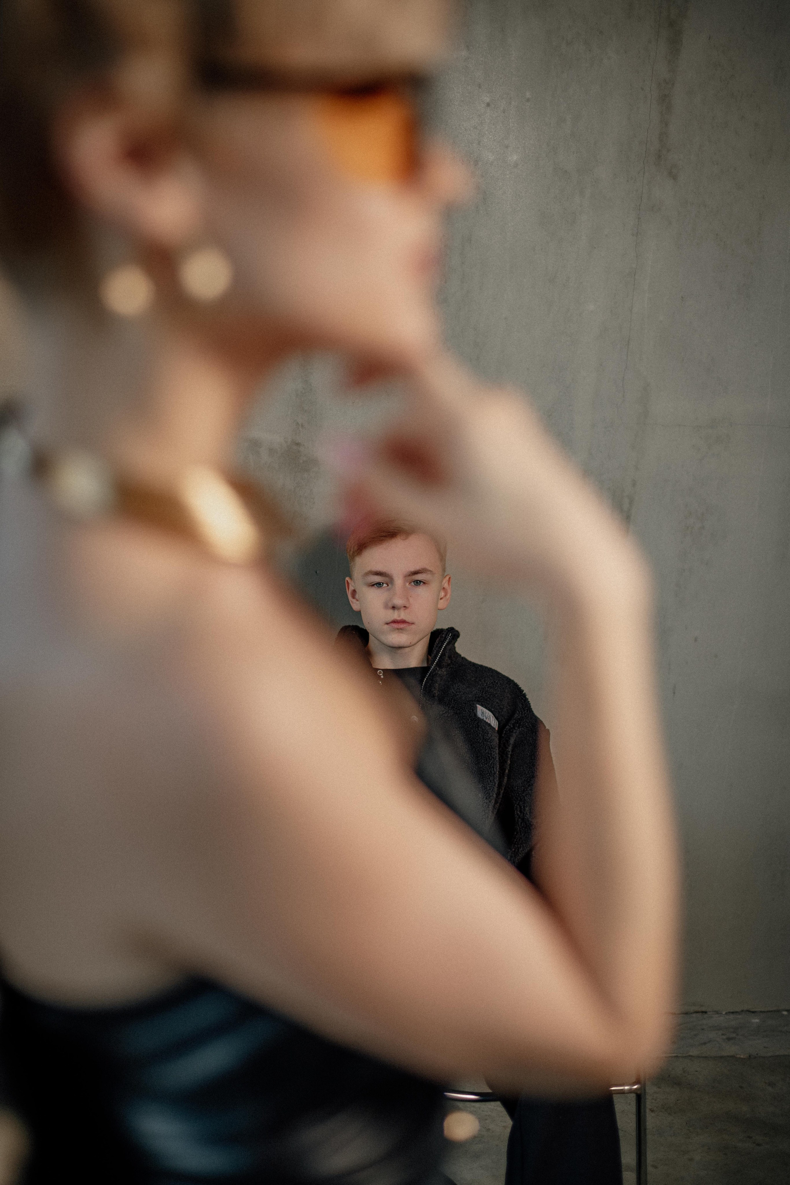 Семейный альбом. Фотограф Алёна Евграфова