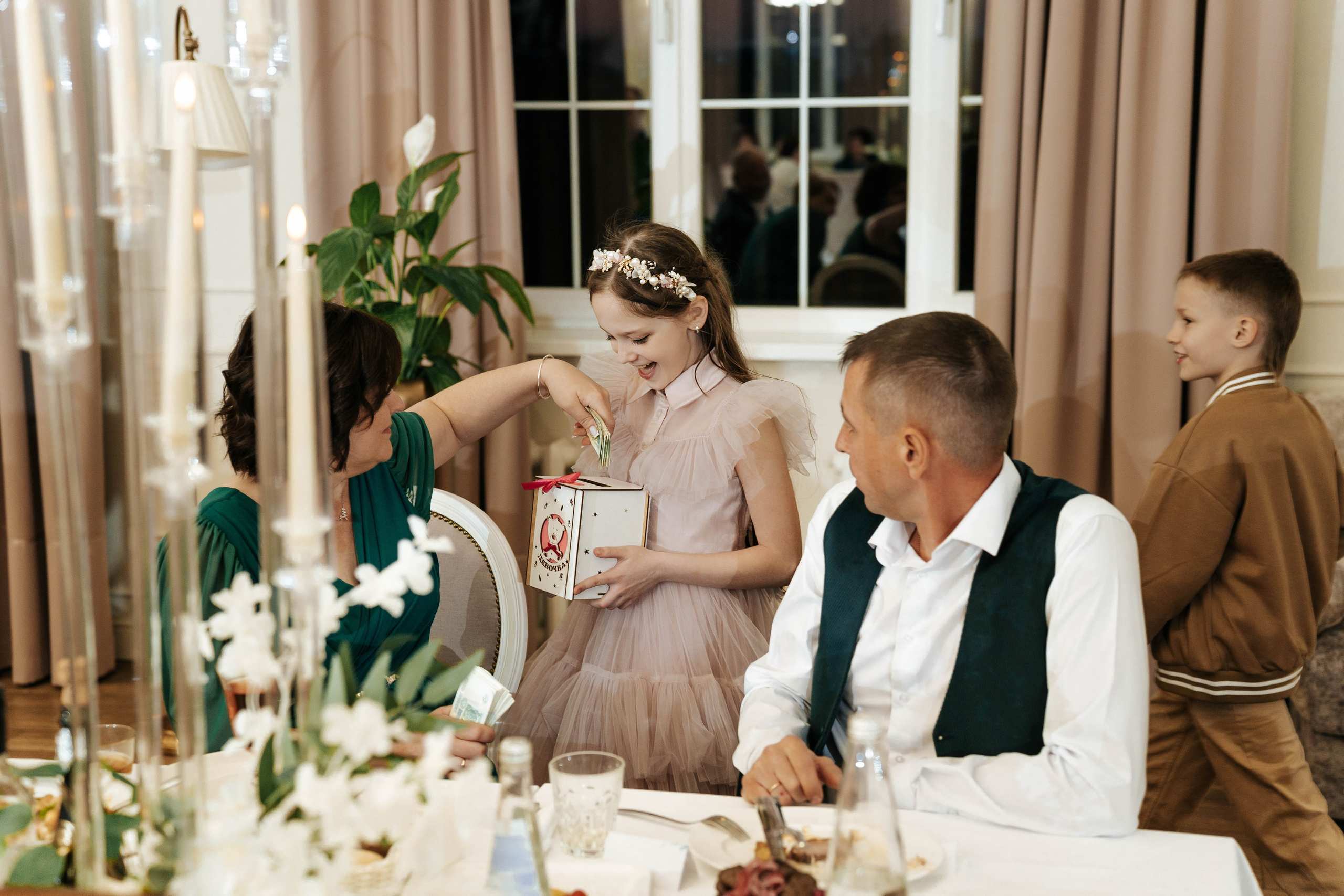 Victor & Ekaterina. Свадебный фотограф в Воронеже Самохина Екатерина