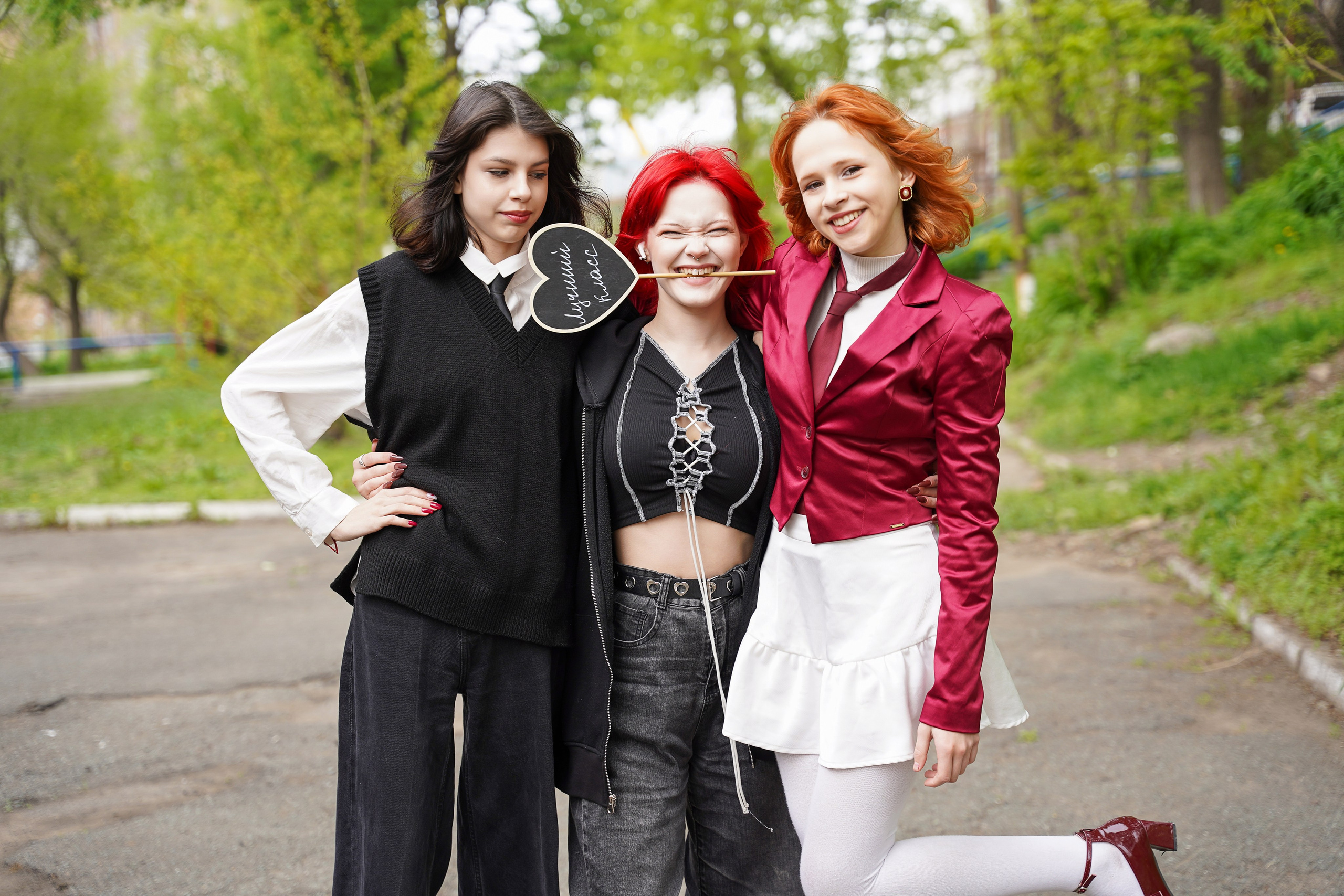 Школьные Выпускные Альбомы. Детский и семейный Фотограф во Владивостоке Юлия Моисеенко