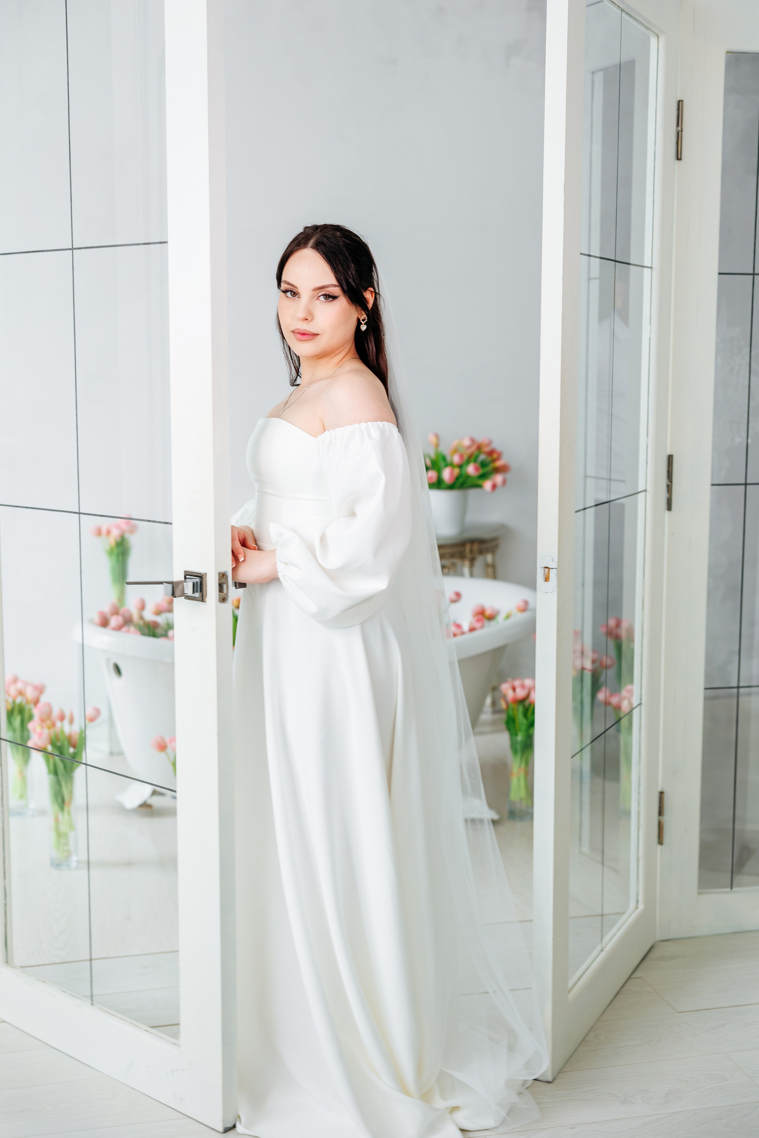 Анна и Владислав. Свадебный и семейный фотограф в Армавире