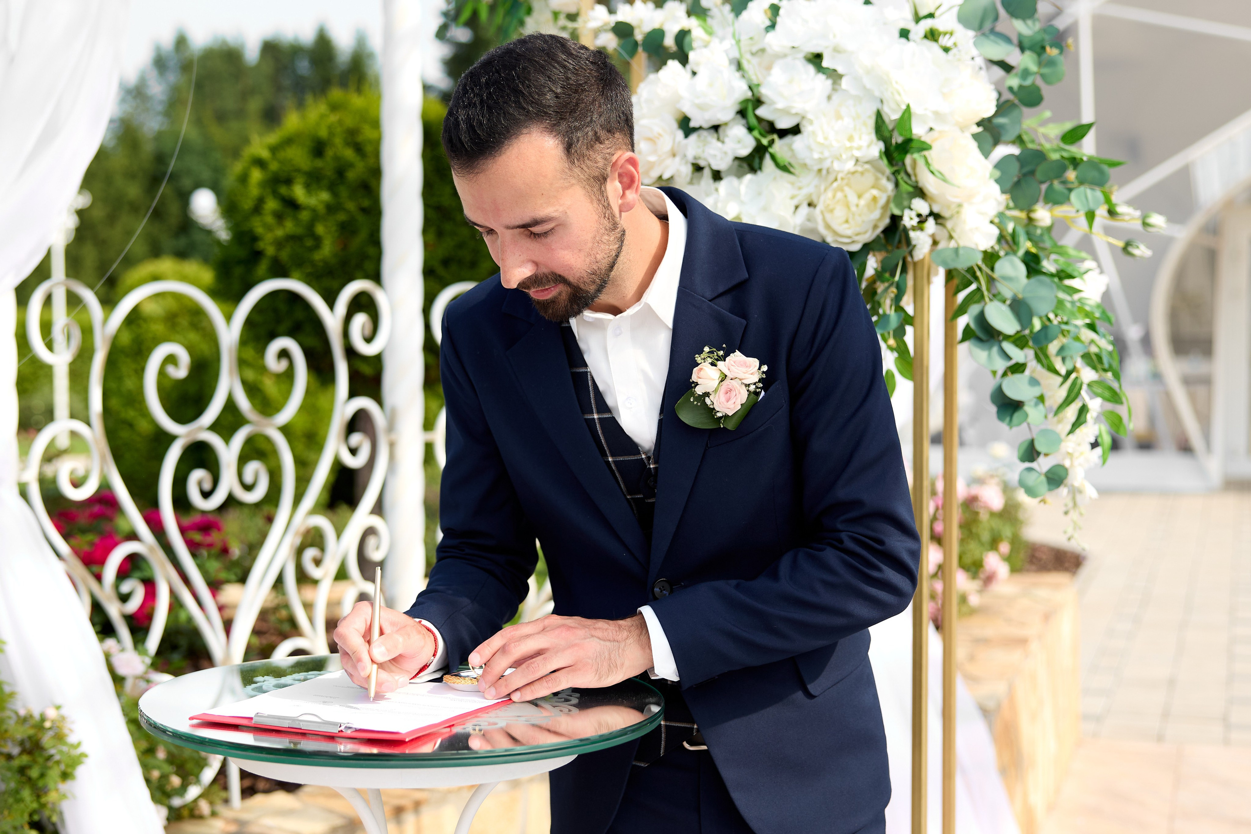 Свадебная фотосессия. Киров. Александр Прозоров фотограф в Кирове