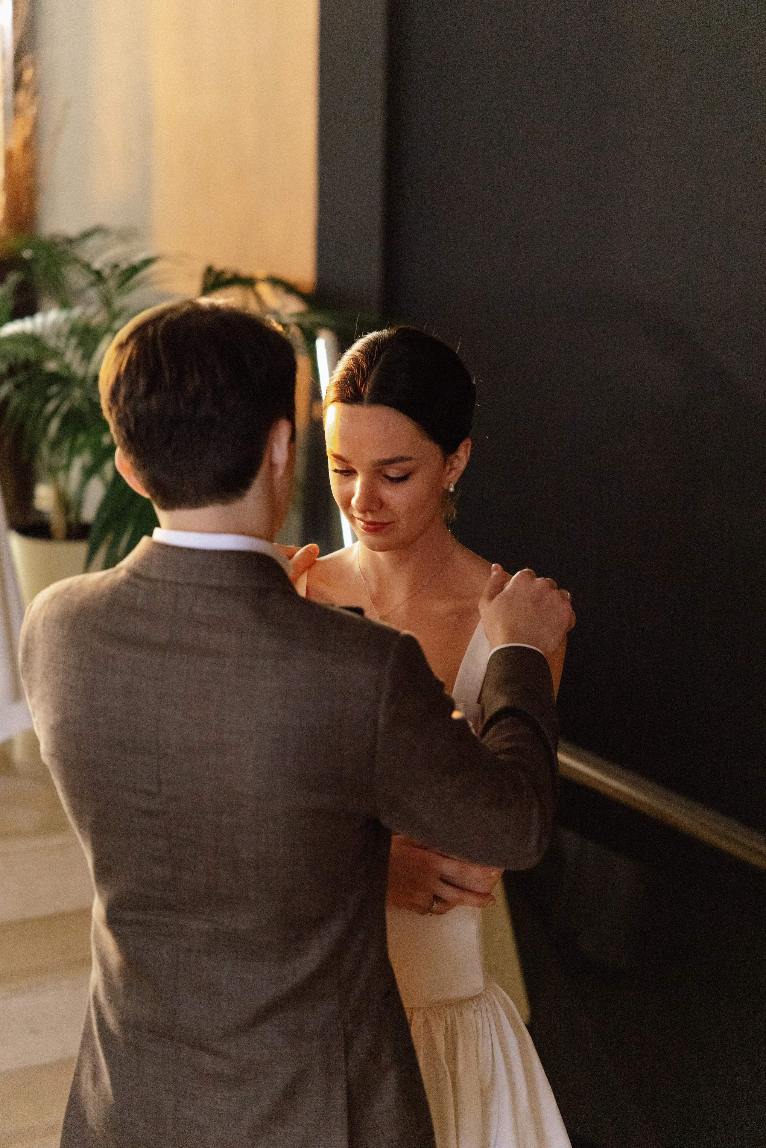 @fruits_family_wedding. Свадебный и репортажный фотограф в Москве Владимир Сергеев | Naysaikolo