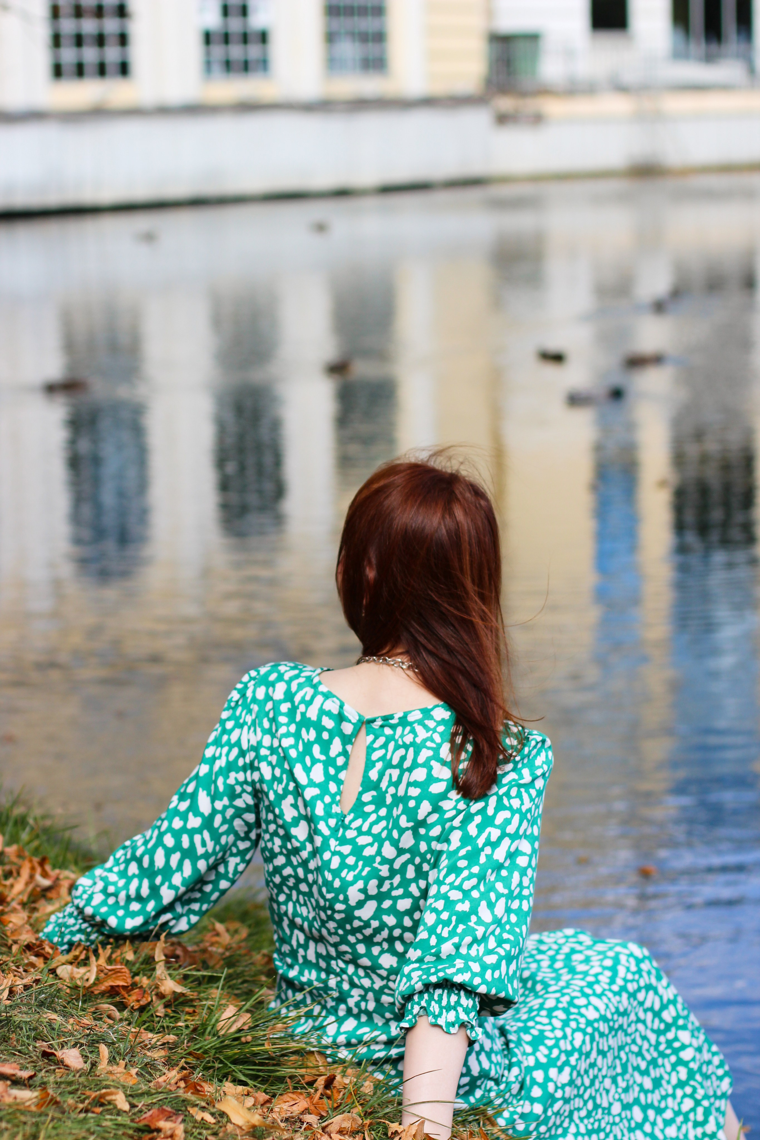 Юлия, фотопрогулка по городу. Ваш личный фотограф в Москве Мила