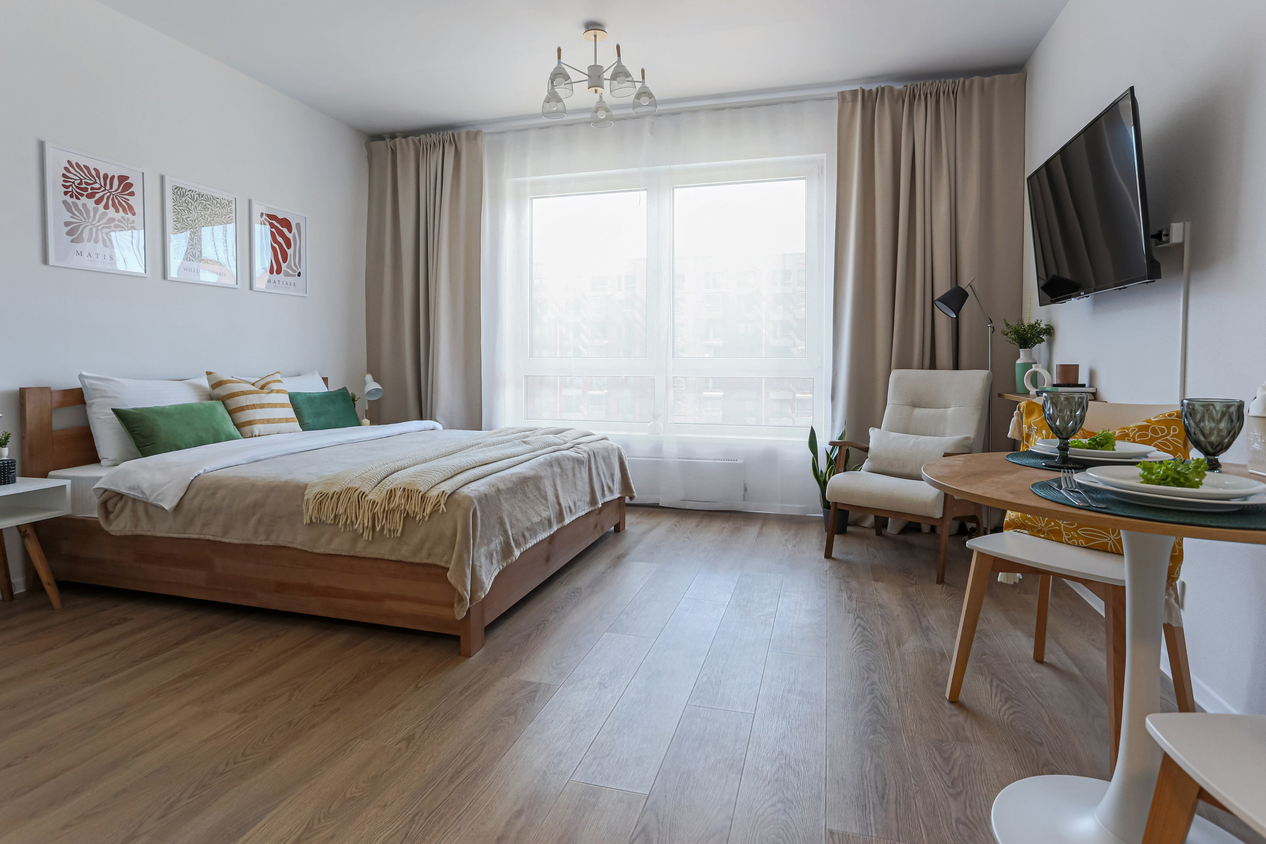 Услуги. Екатерина Хамзина