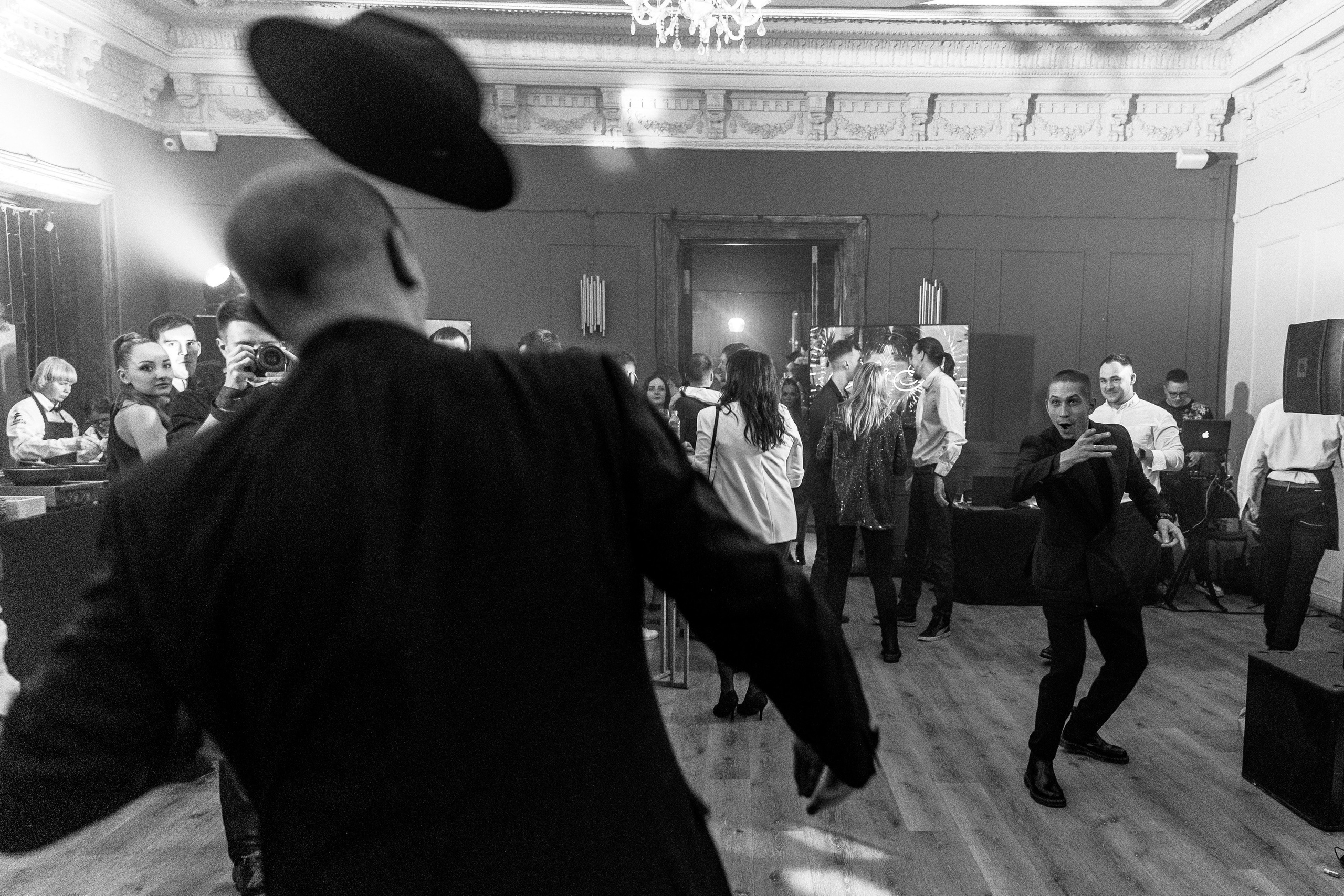 Свадебное портфолио. Фотограф Сергей Ловырев