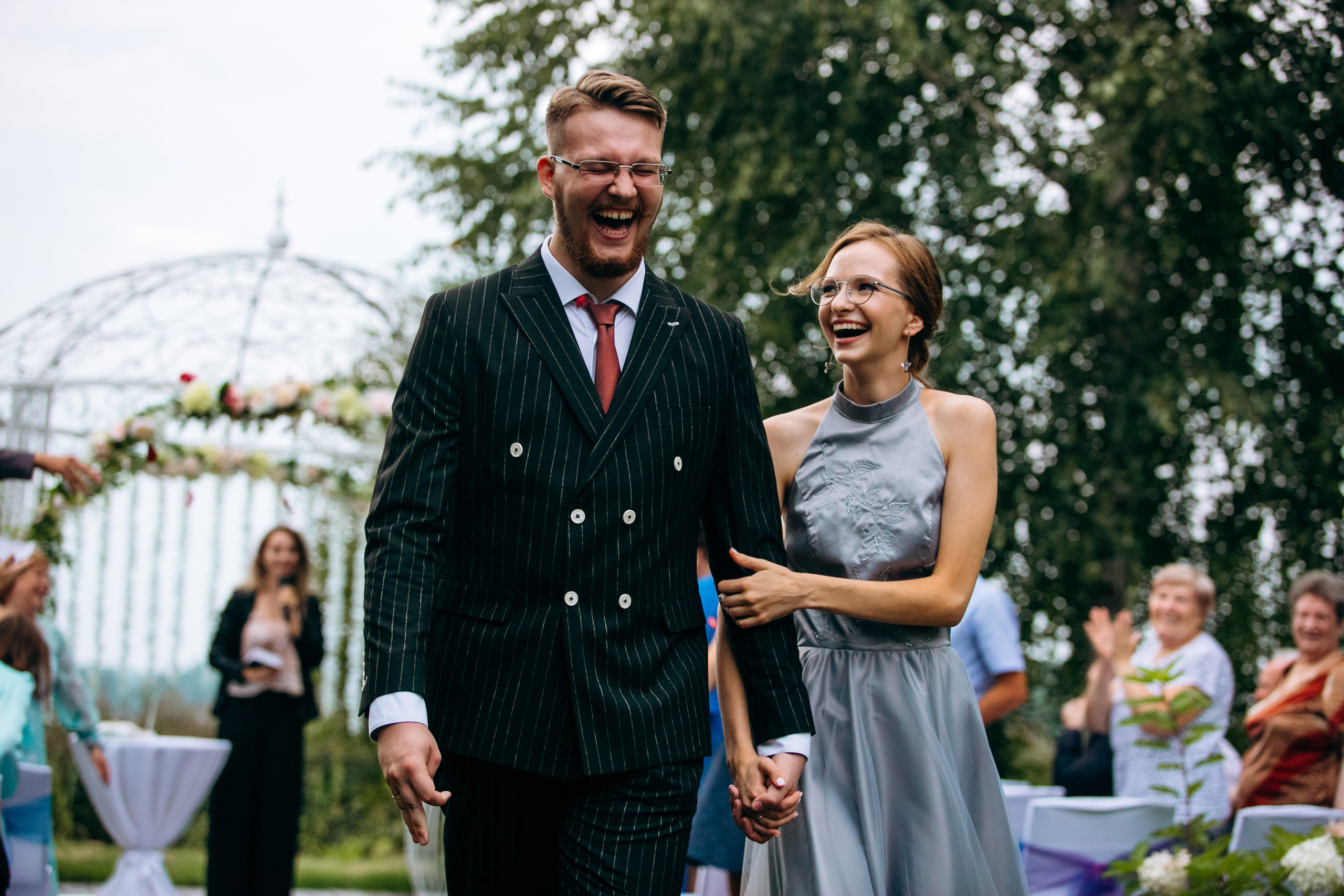 Свадебное портфолио. Фотограф Сергей Ловырев