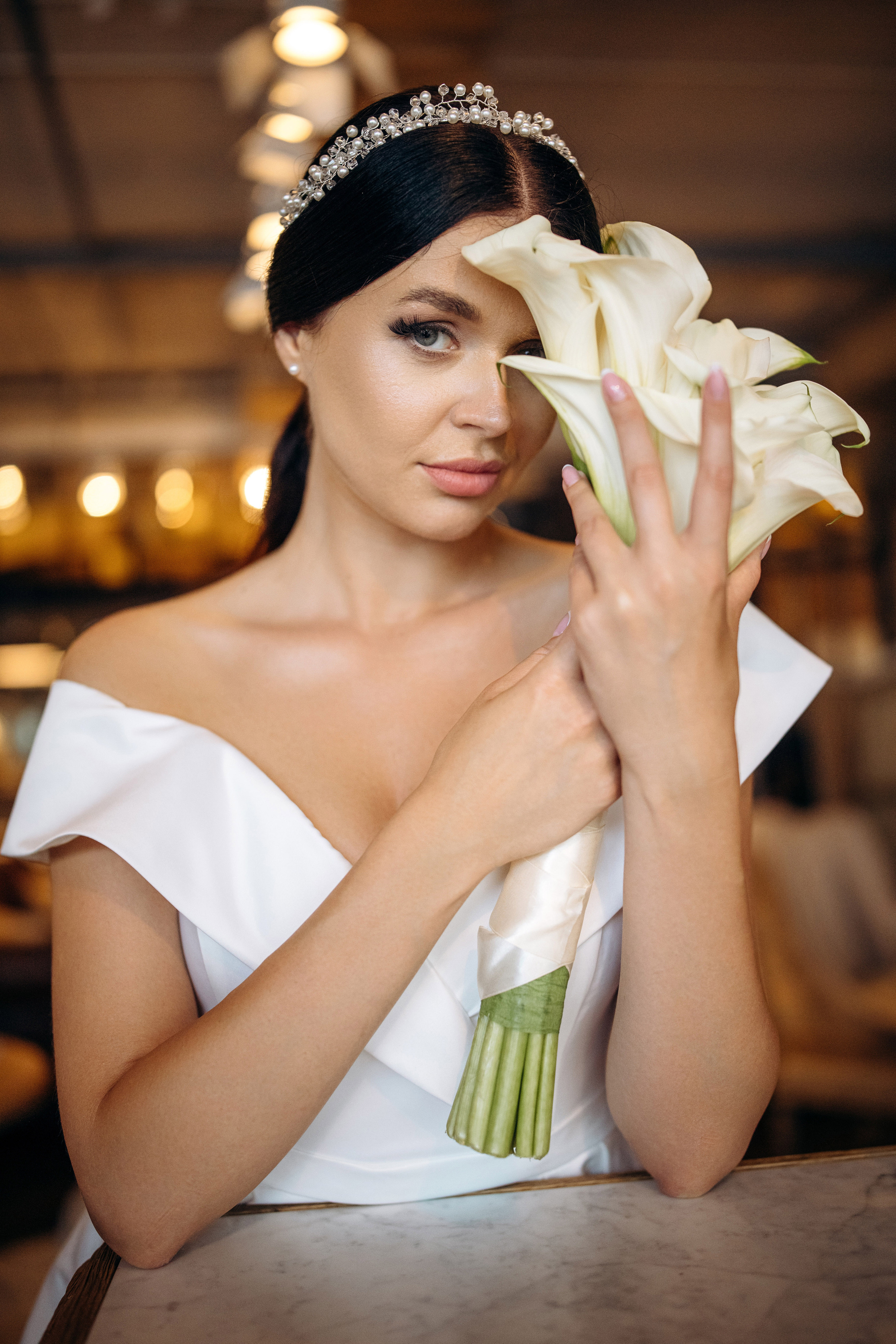 Свадебное портфолио. Фотограф Сергей Ловырев