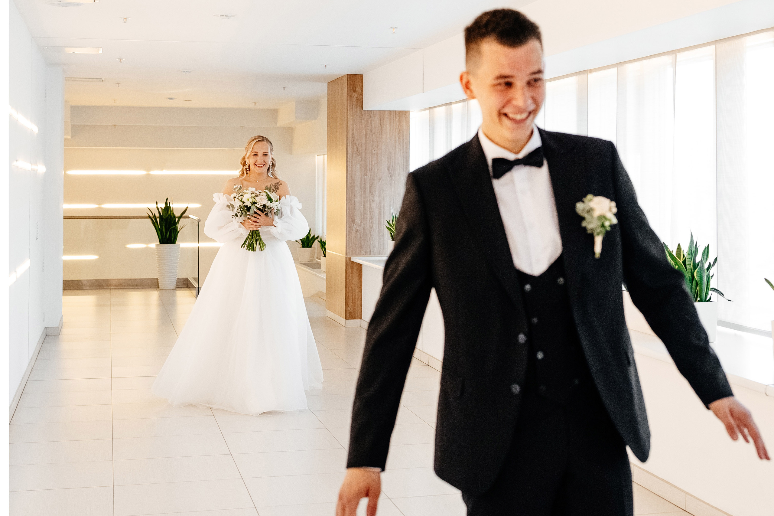 Свадебное портфолио. Фотограф Сергей Ловырев