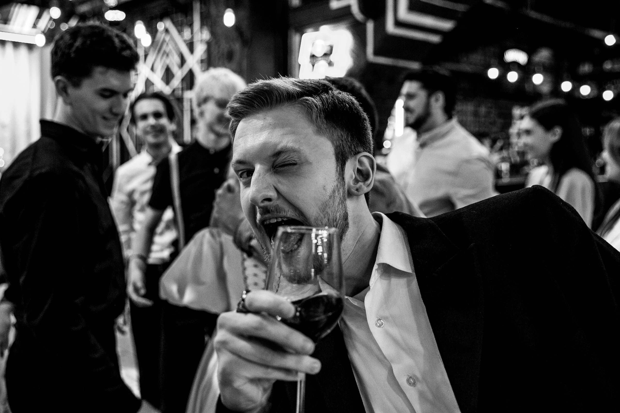 Свадебное портфолио. Фотограф Сергей Ловырев