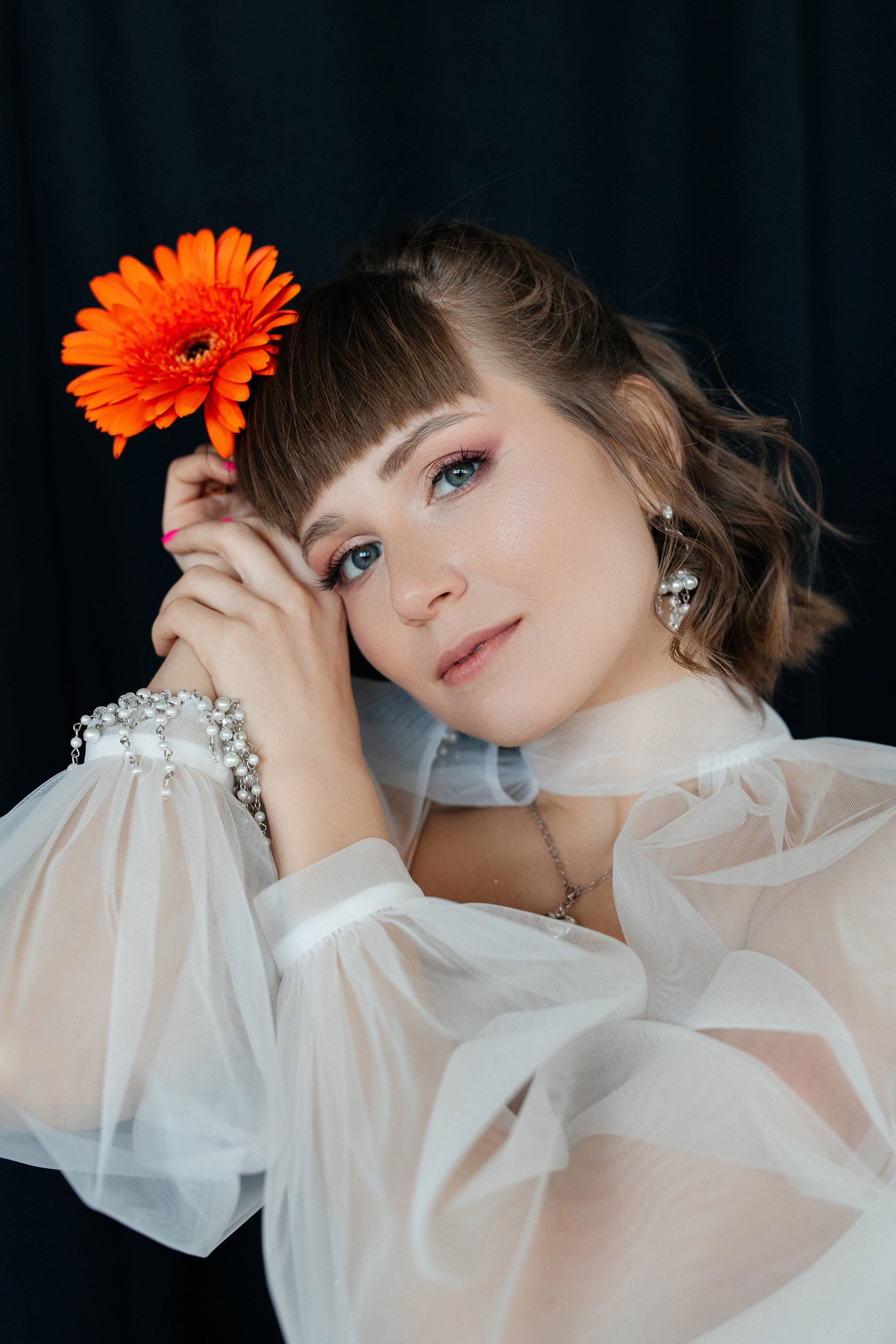 Свадебное портфолио. Фотограф Сергей Ловырев