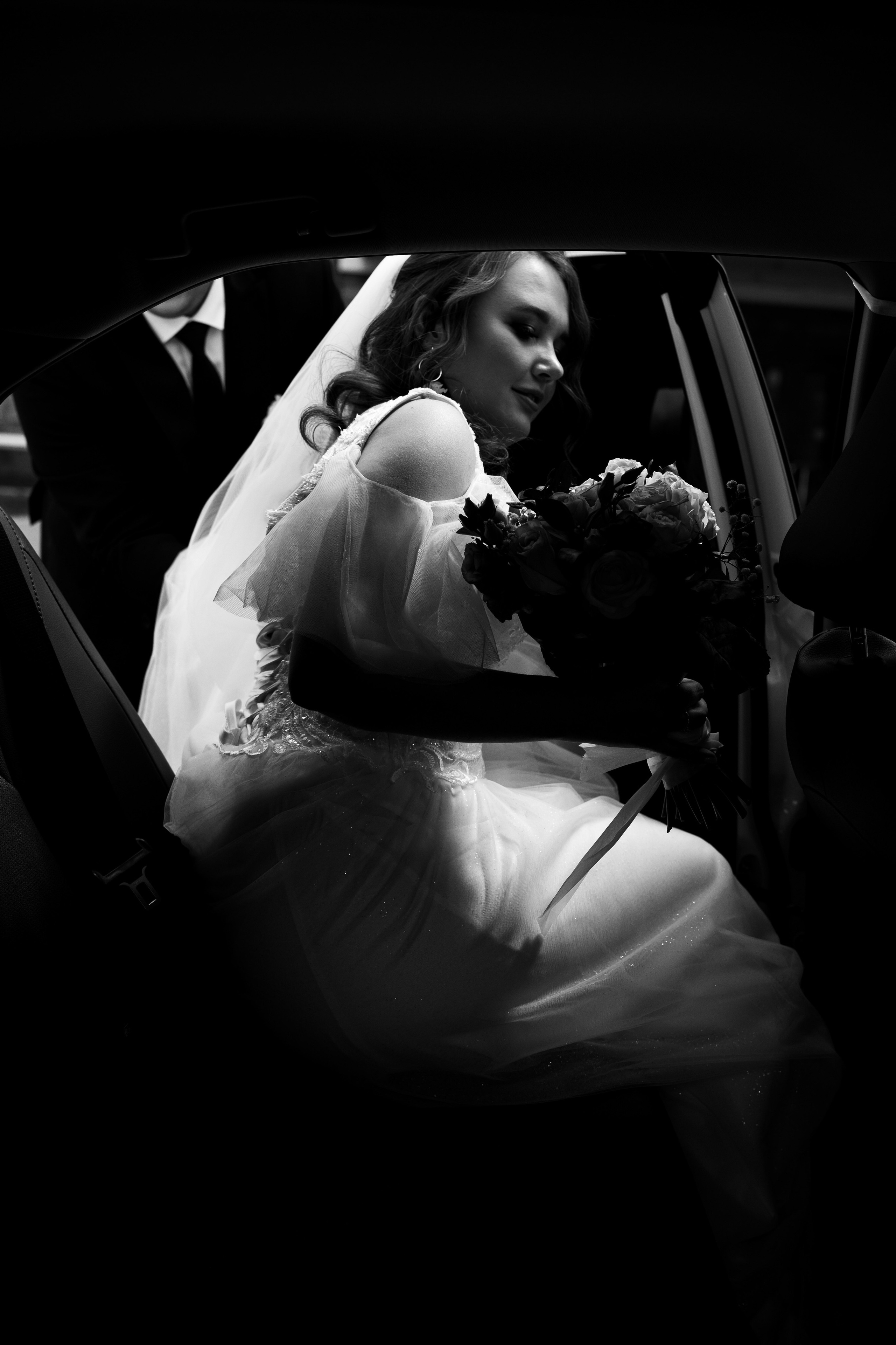 Свадебное портфолио. Фотограф Сергей Ловырев