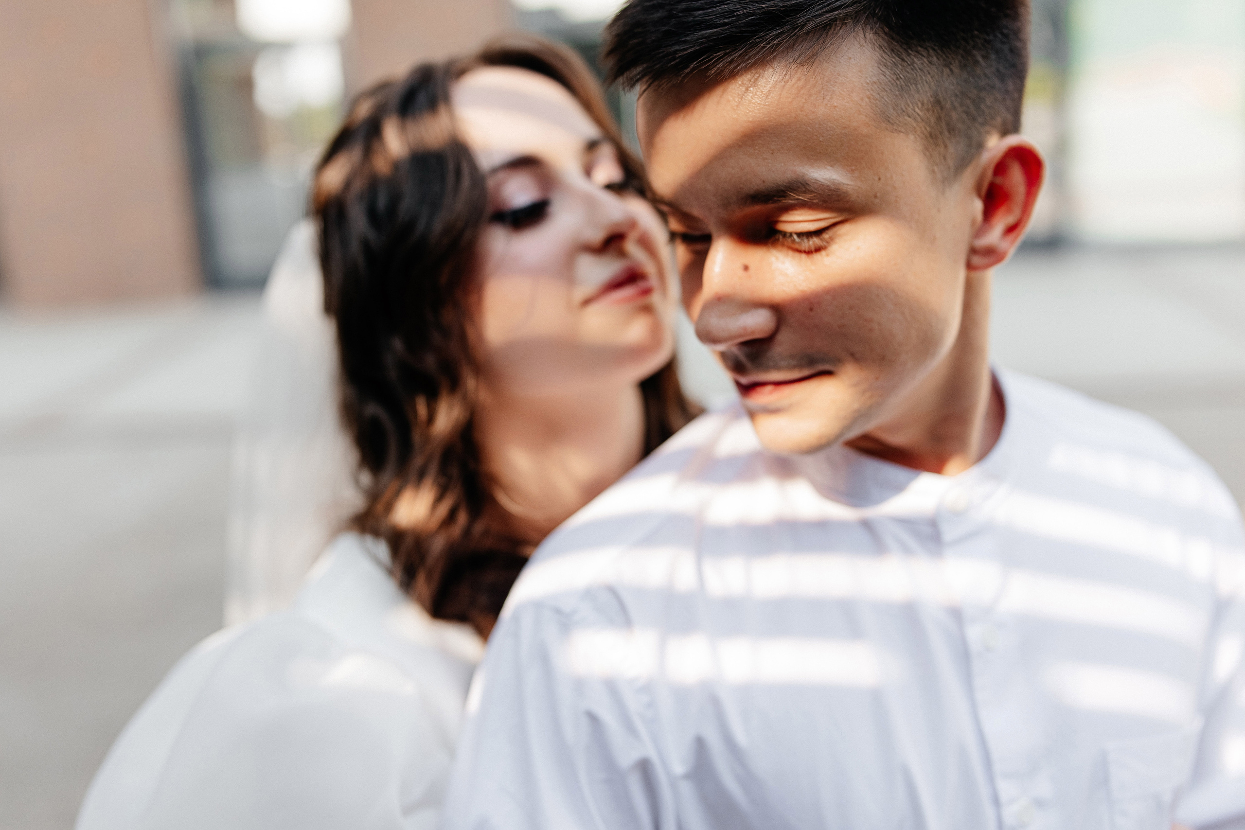 Свадебное портфолио. Фотограф Сергей Ловырев