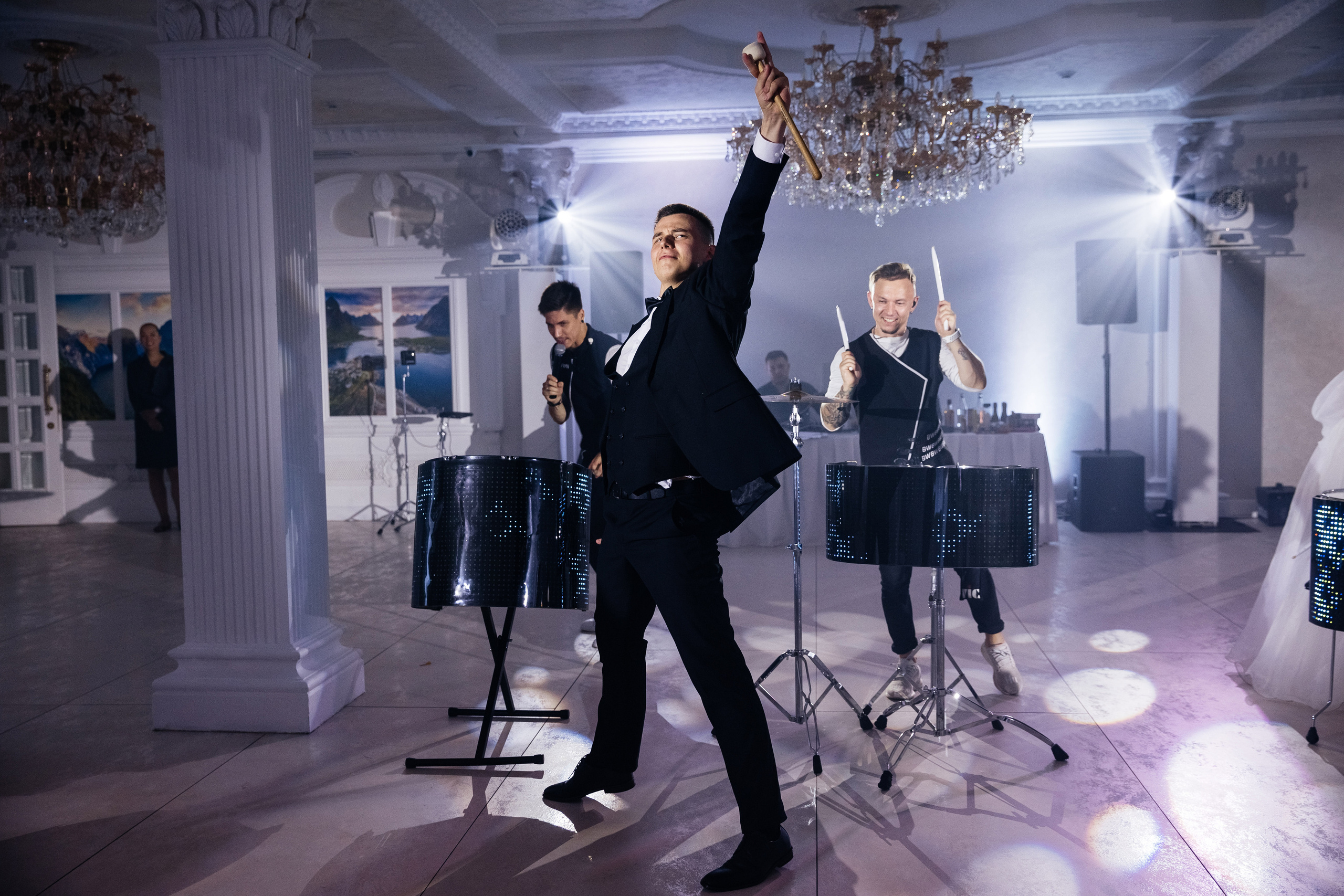 Свадебное портфолио. Фотограф Сергей Ловырев