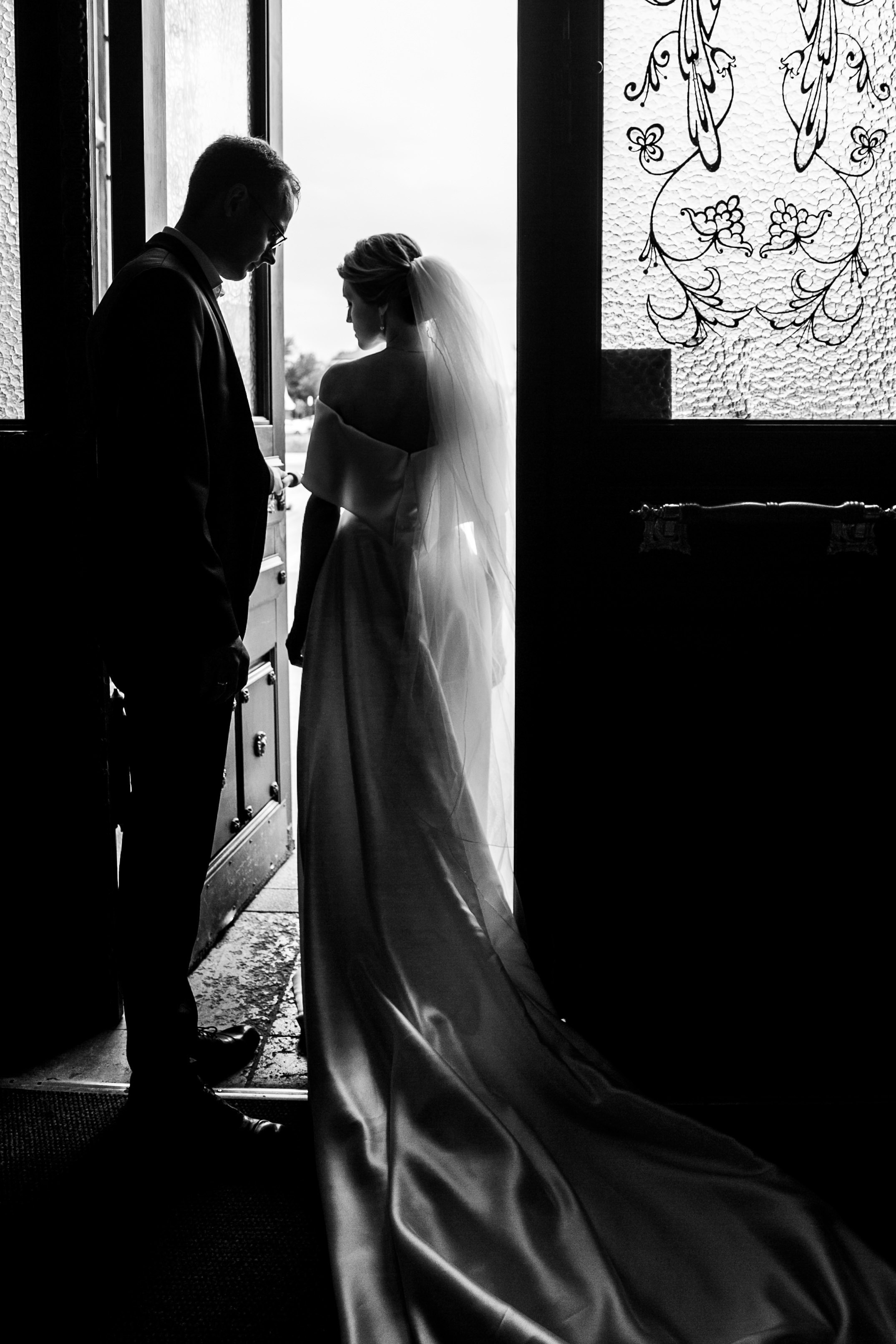 Свадебное портфолио. Фотограф Сергей Ловырев