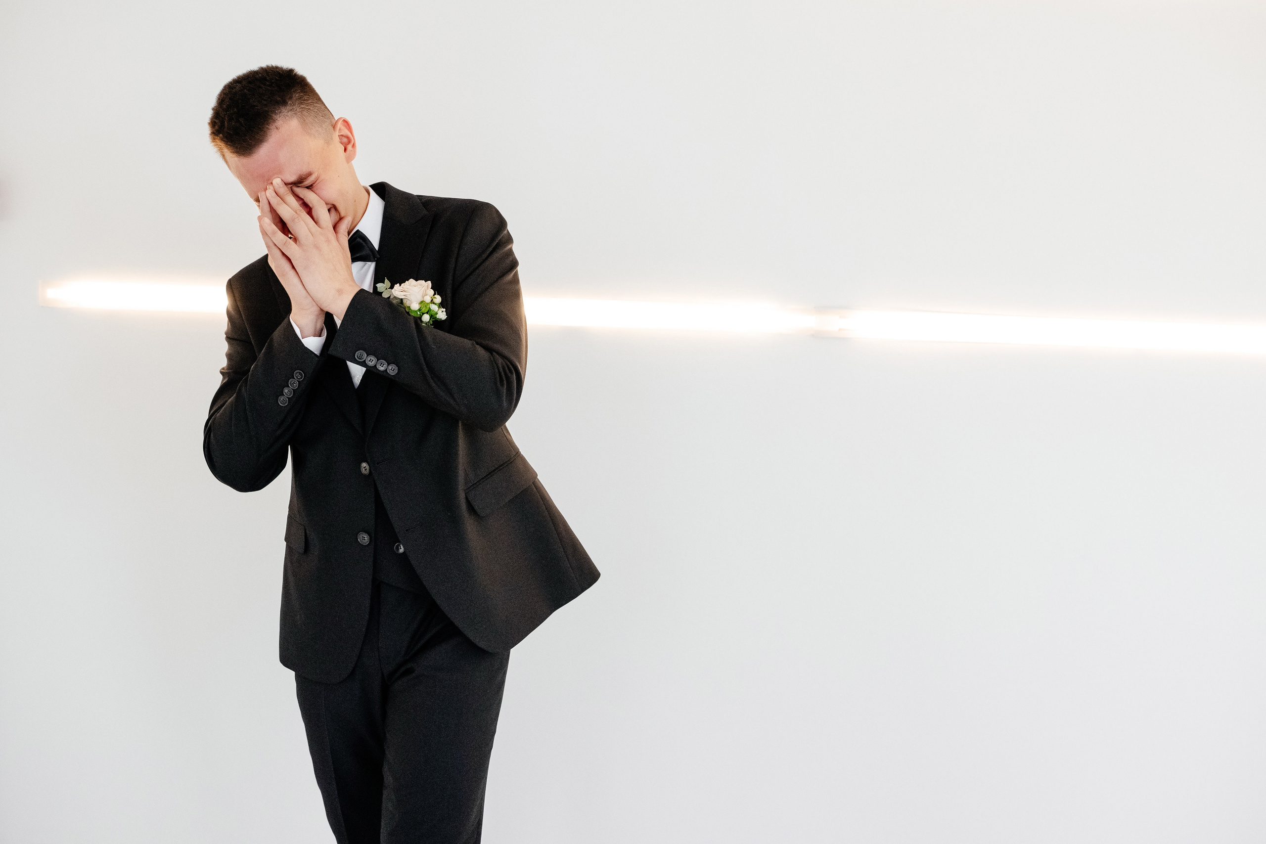 Свадебное портфолио. Фотограф Сергей Ловырев