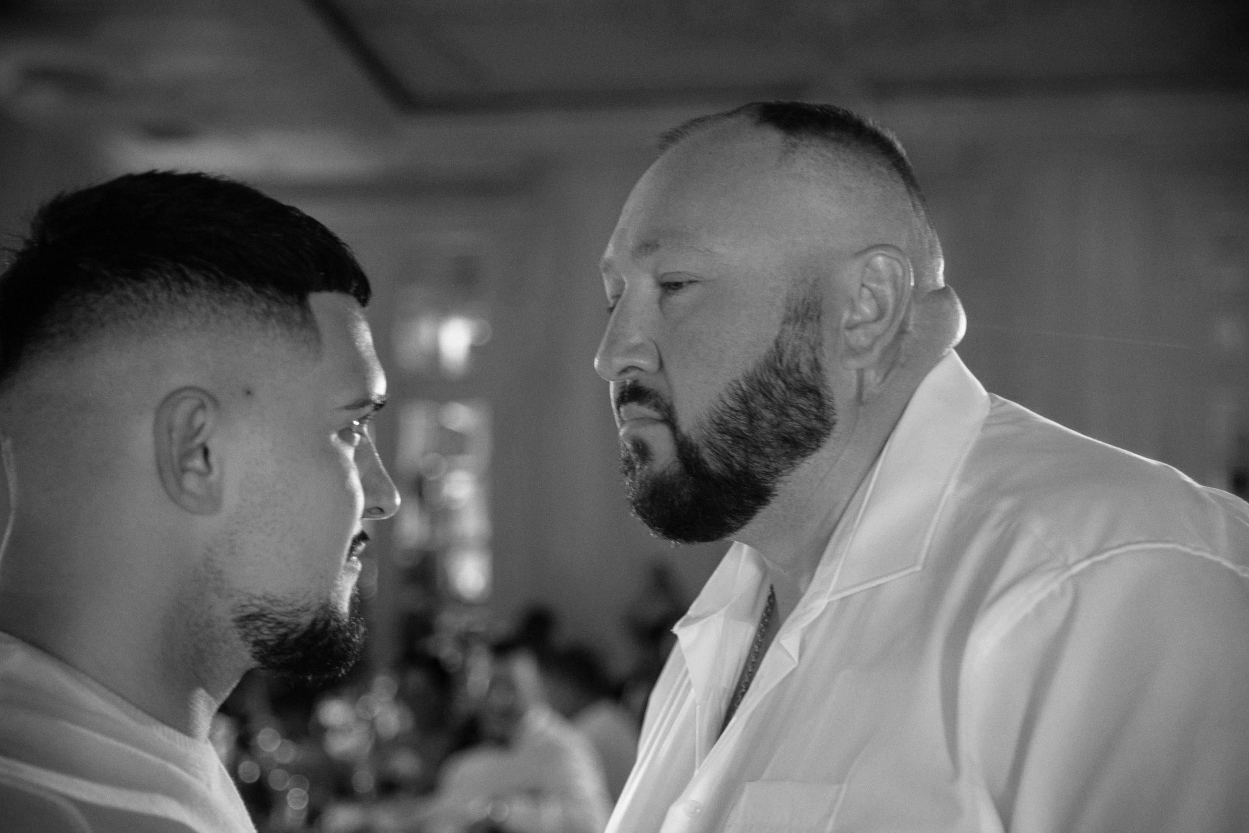 Яна и Рома. Фотограф Смоляк Алена