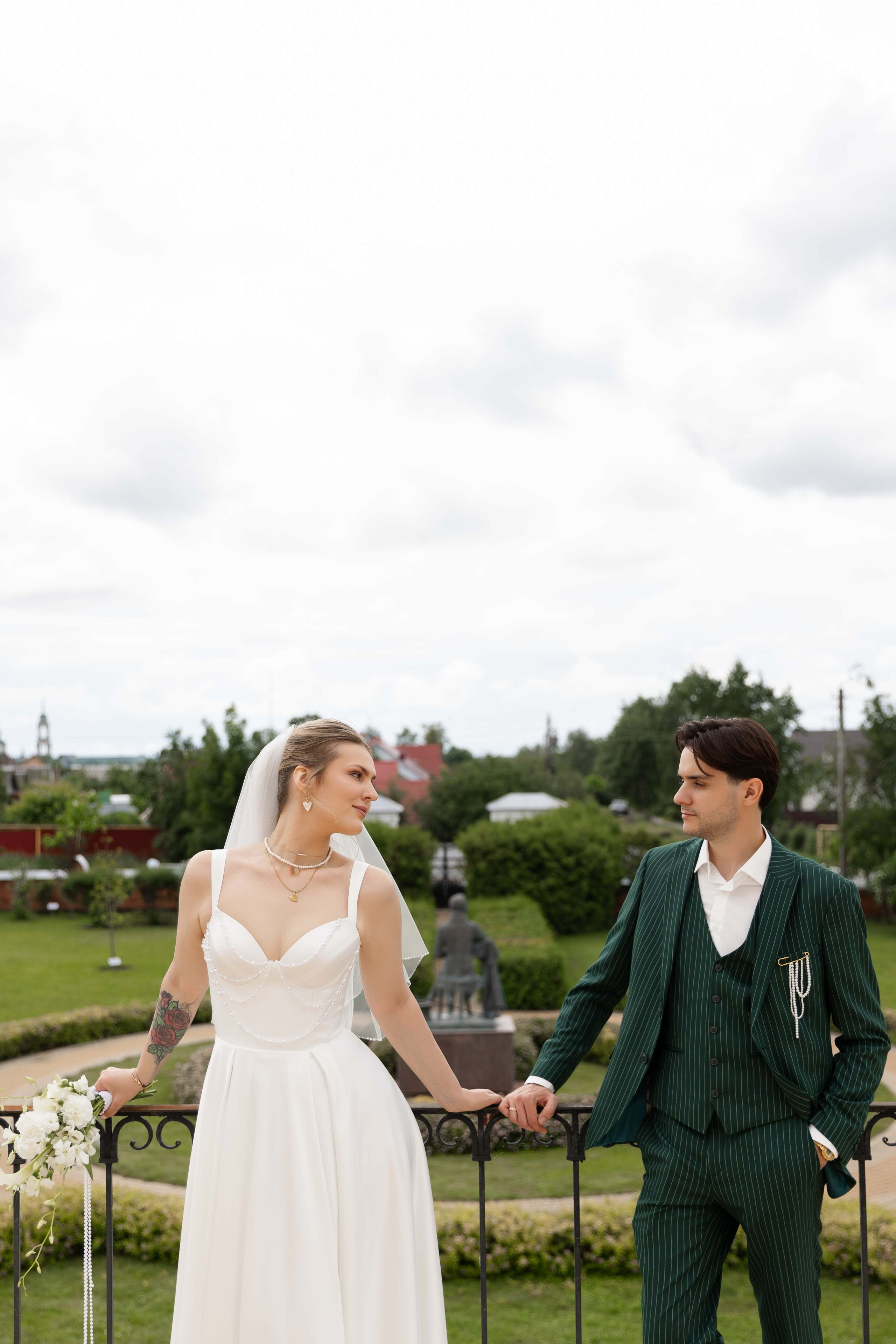 Вероника и Максим. Я Ира и я фотографирую свадьбы более 10 лет