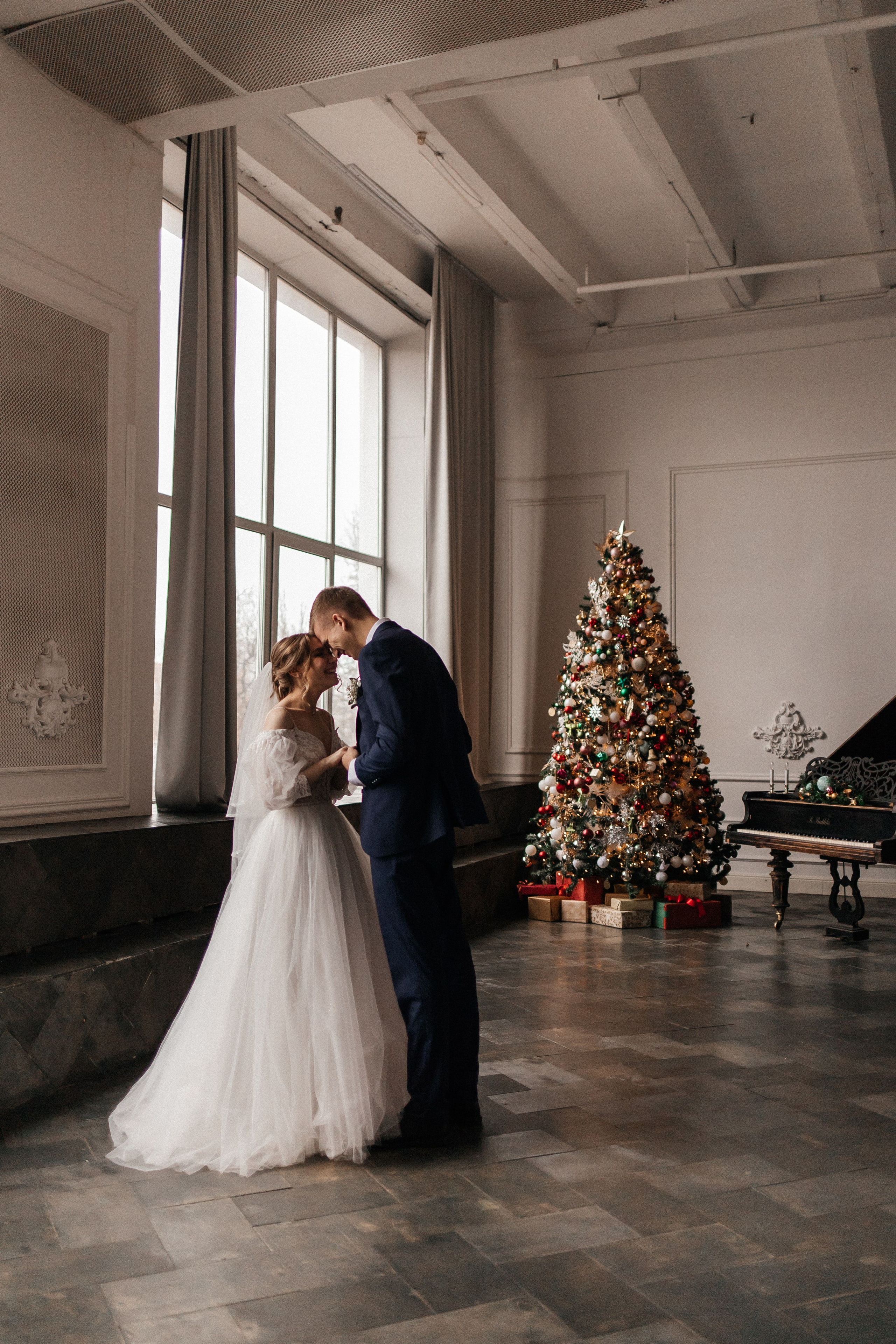 M&A. Фотограф в Нижнем Новгороде Панфилова Татьяна