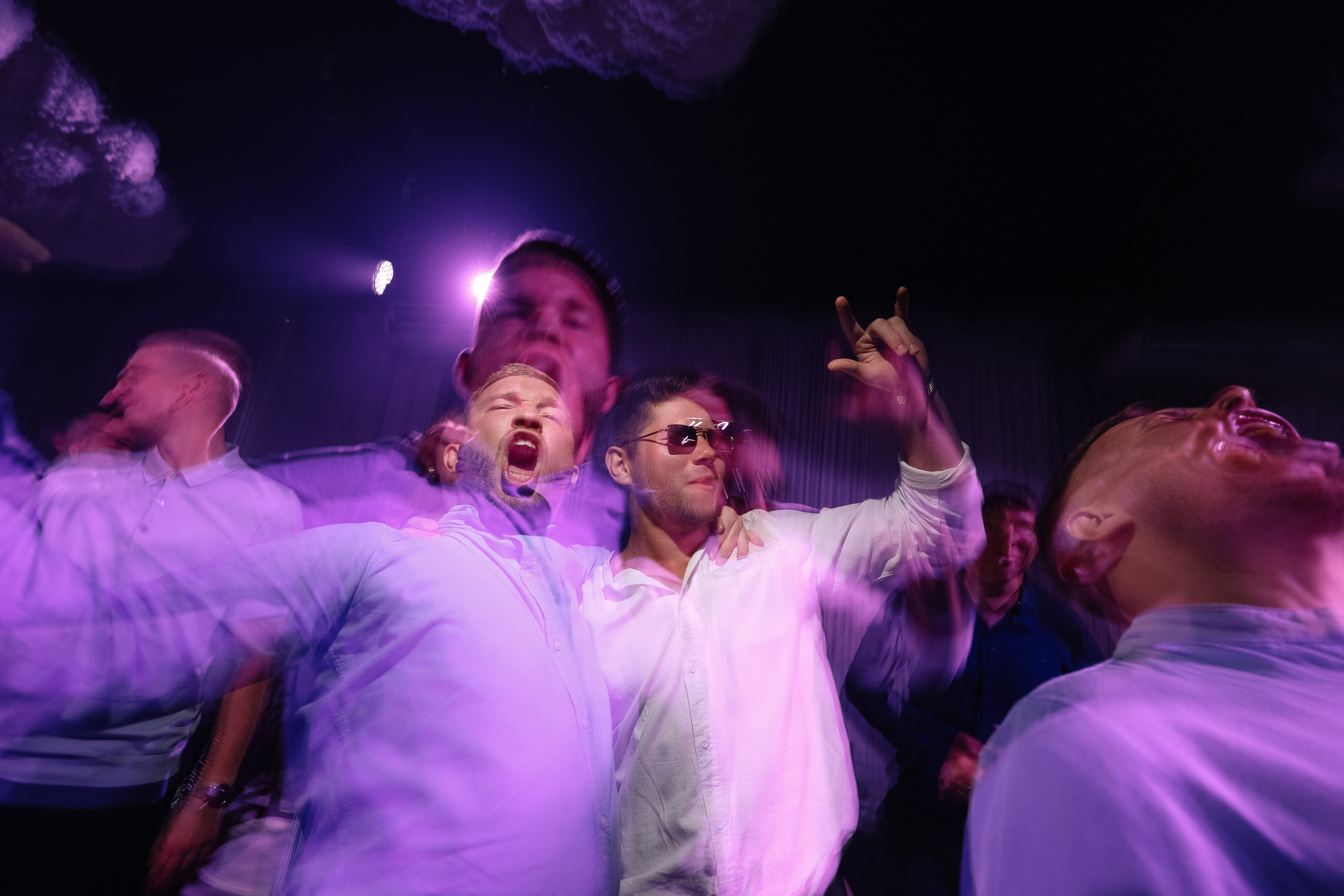 Вика и Иван. Свадебный и семейный Фотограф Денис Кошель