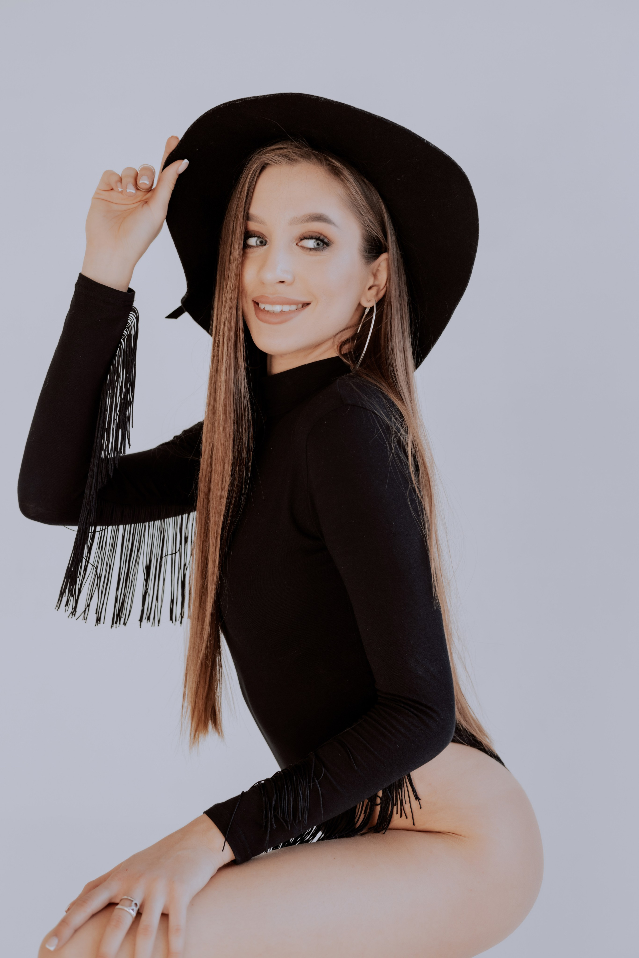 Дарья. Фотограф Волгоград Кристина Прохоренко