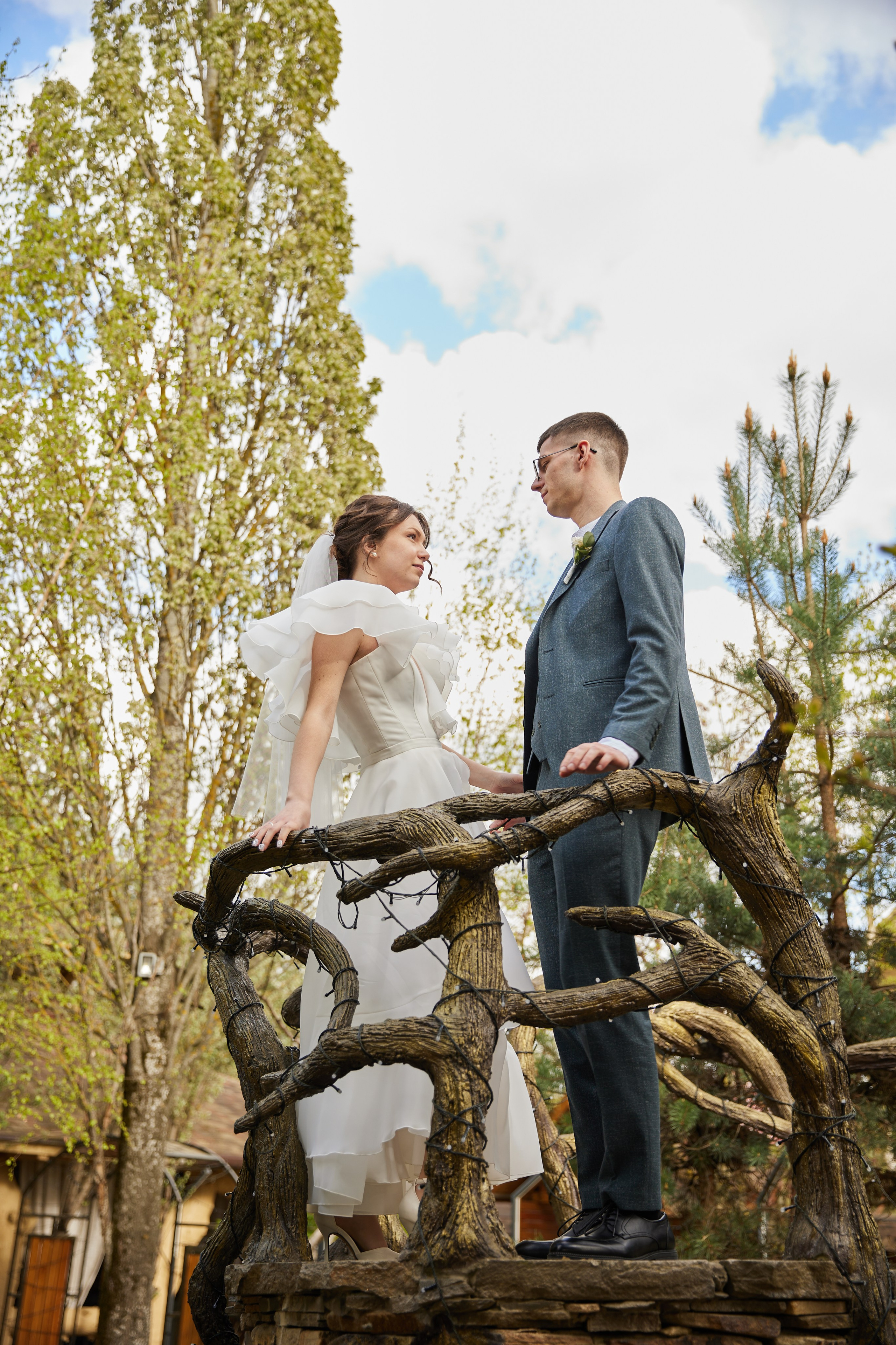 СВАДЬБА. Главная