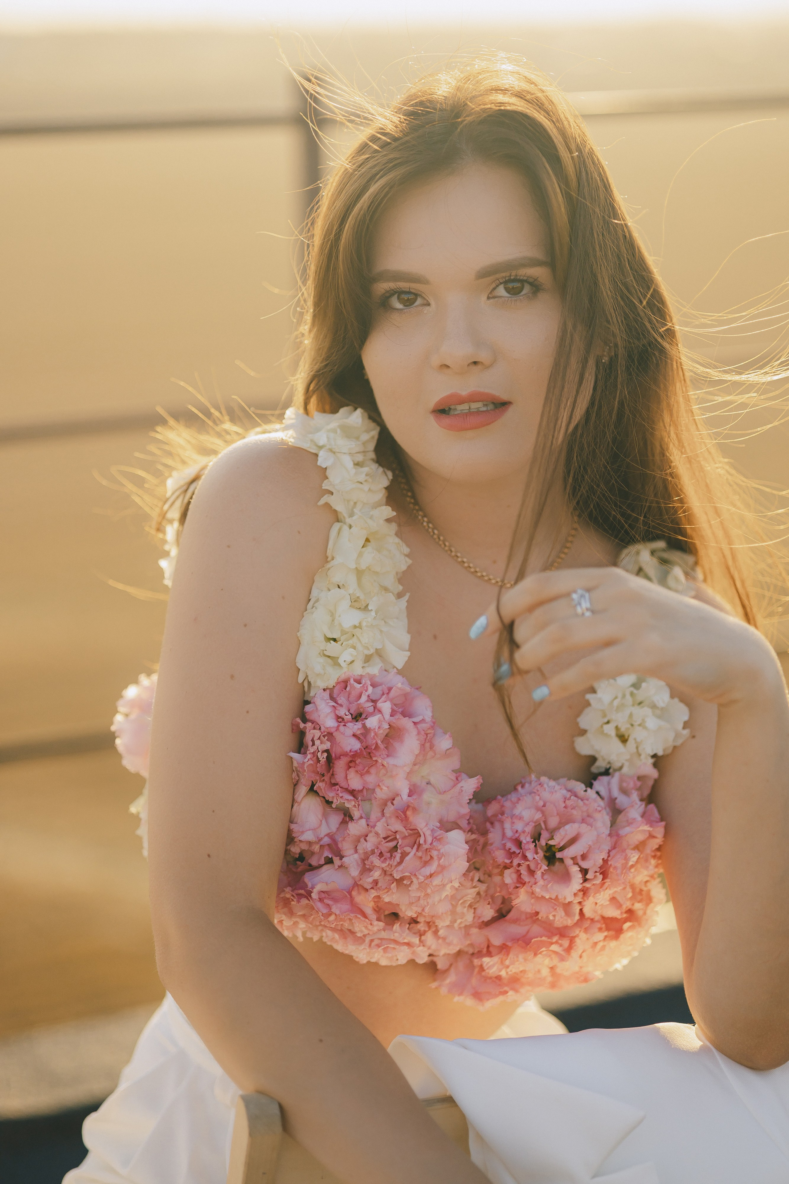 Кристина. Фотограф Таганрог Любимая Надя