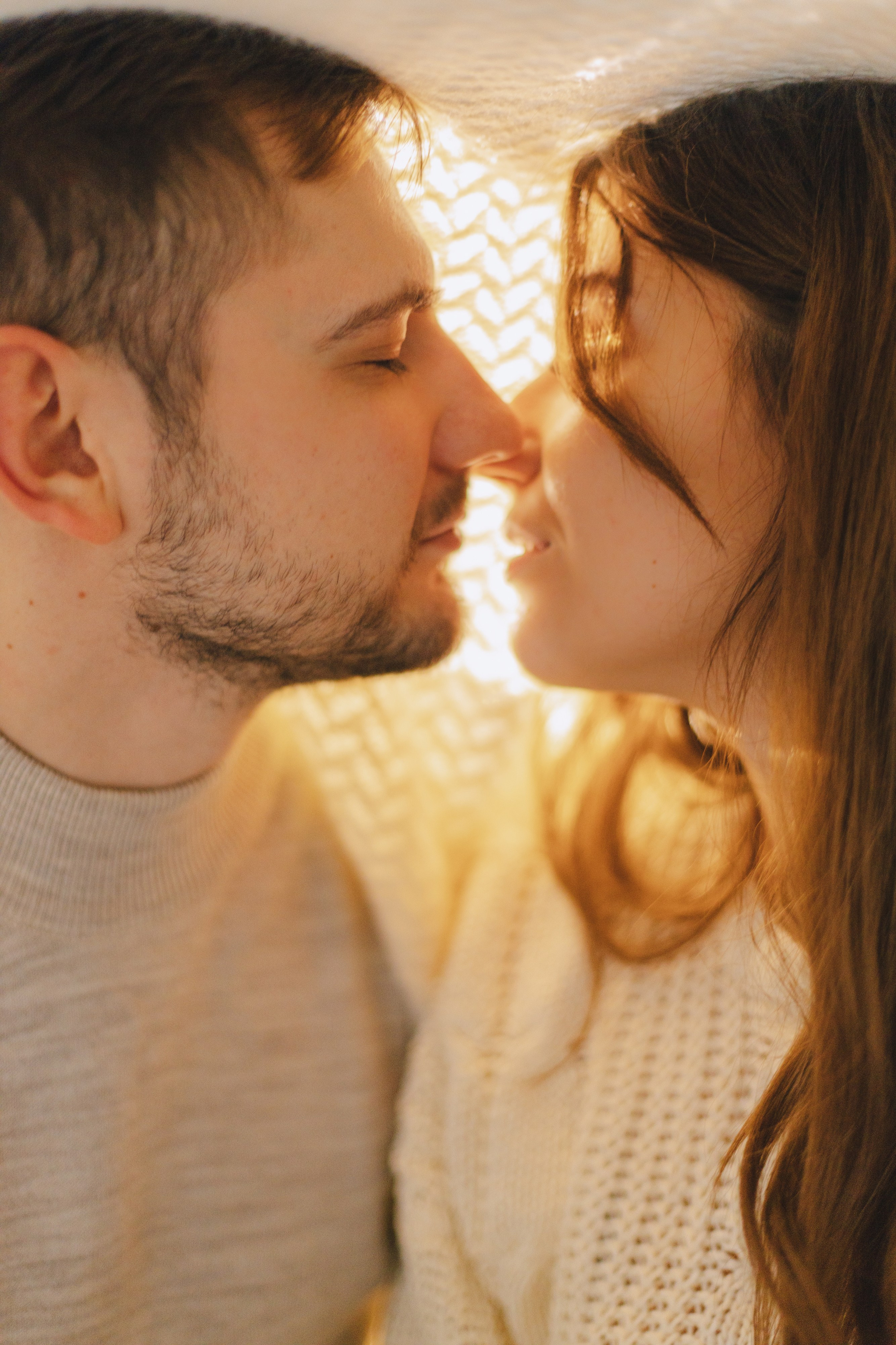 Ксюша и Влад. Фотограф Таганрог Любимая Надя