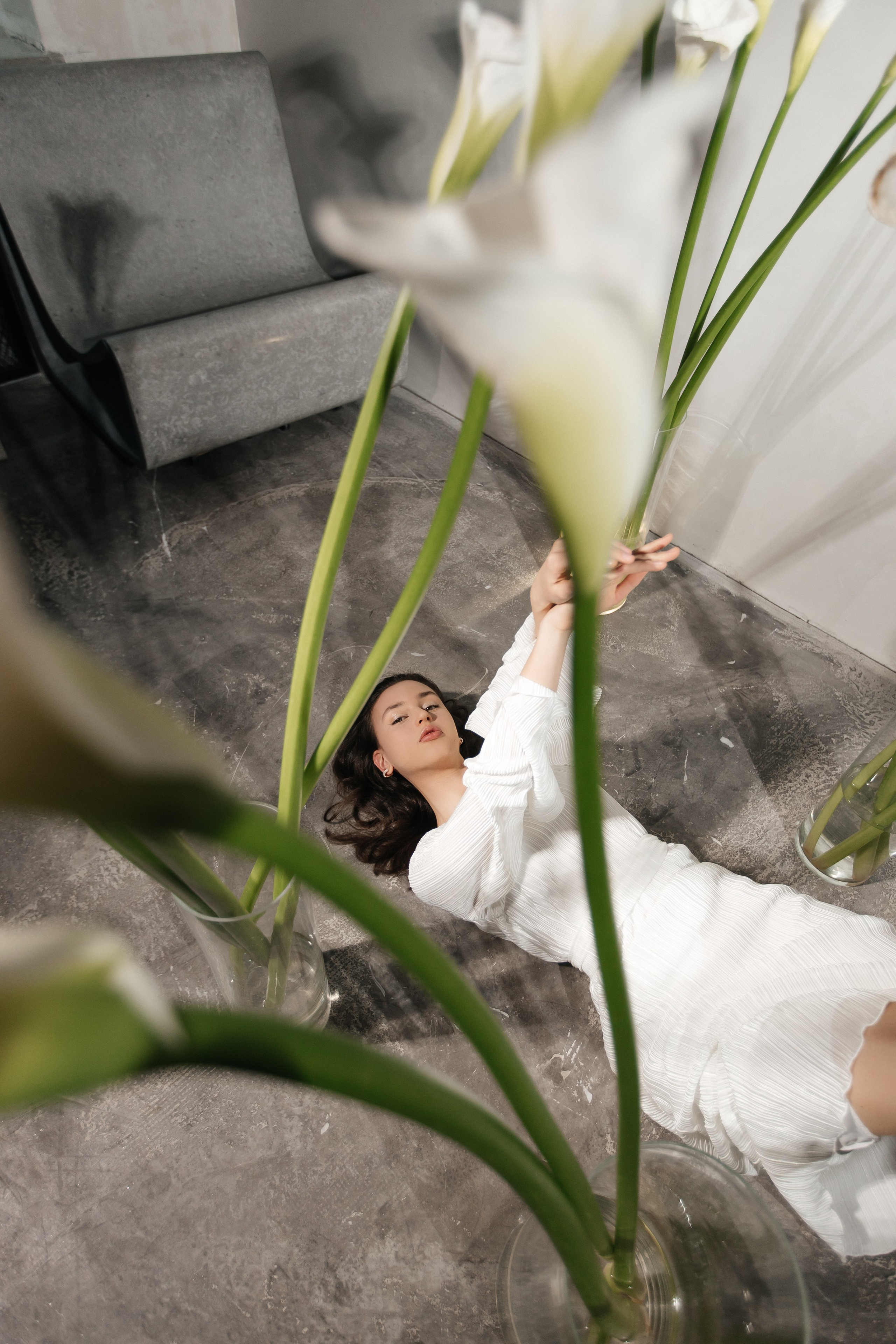 Эля. Фотограф Таганрог Любимая Надя