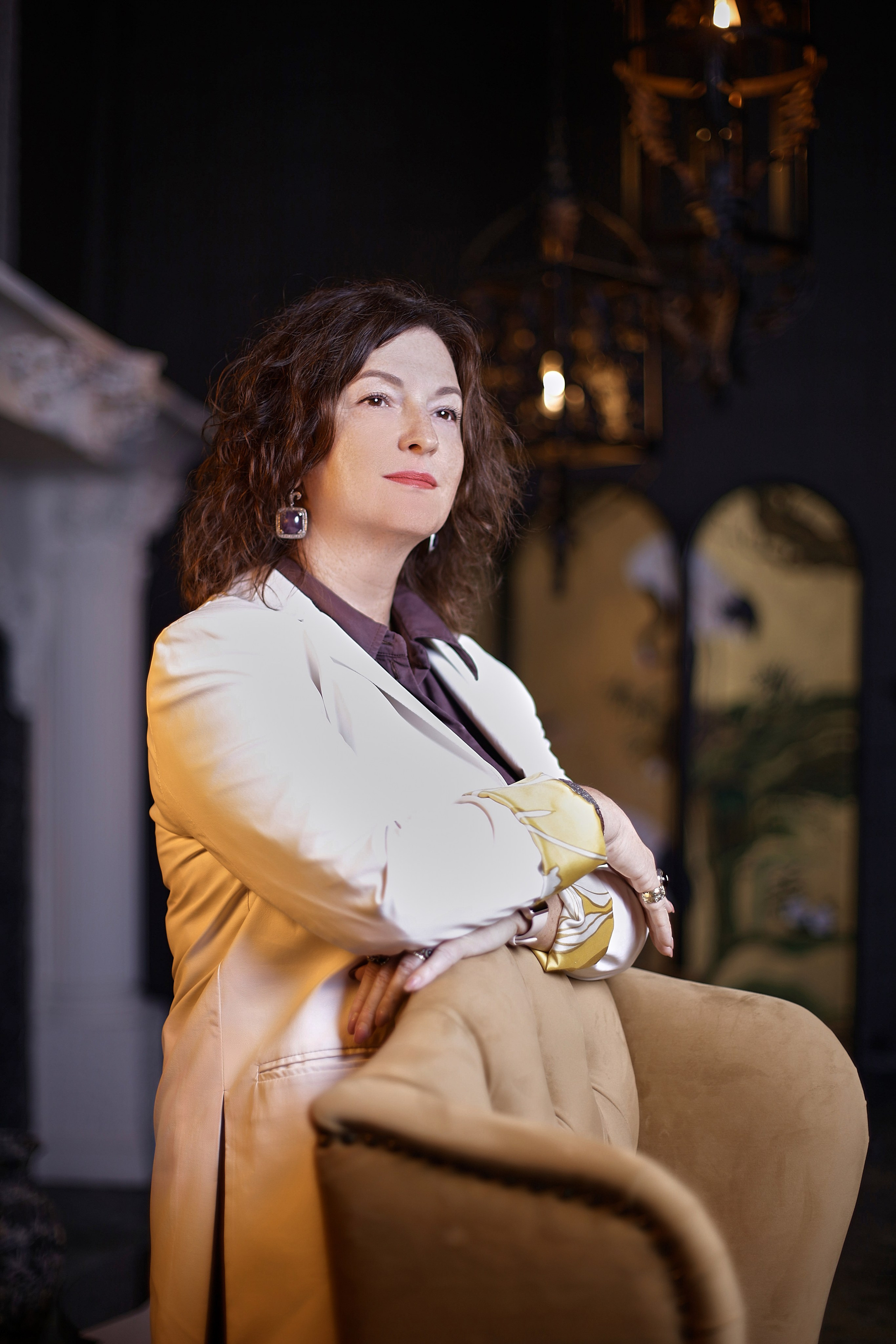 Мария бизнес портрет. Семейный и свадебный фотограф в Краснодаре Михеева Светлана