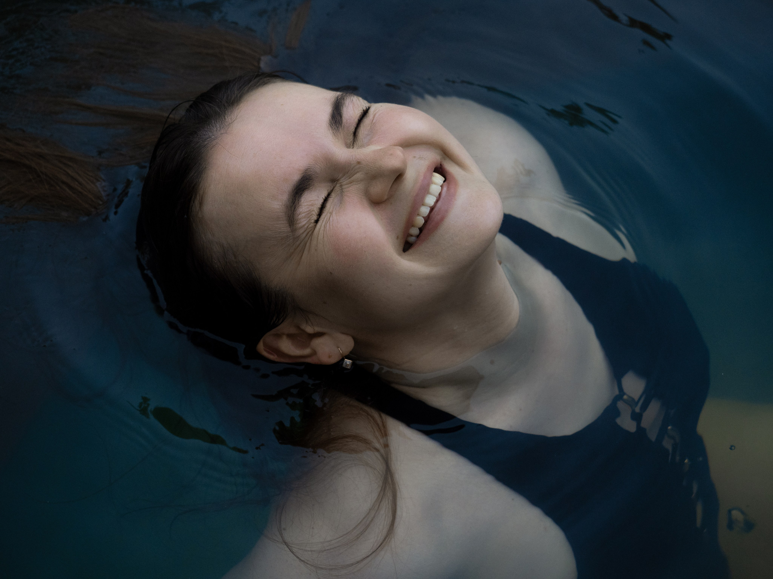 Анна. Фотограф в Омске Долговых Катерина