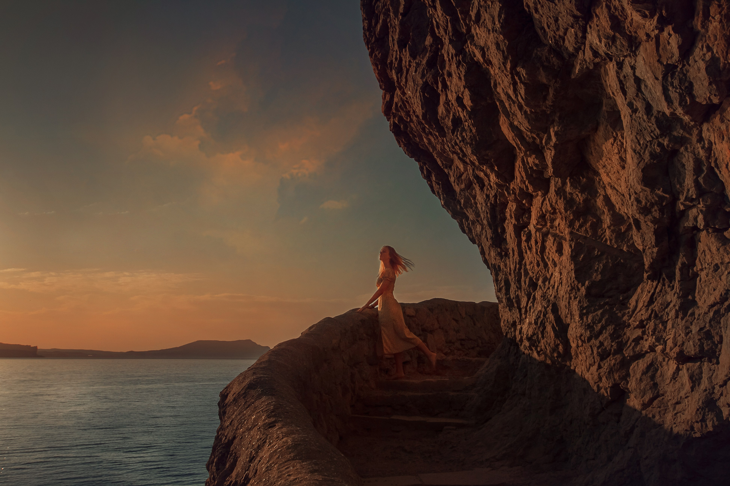 Летние фотосессии. Фотограф и фотохудожник