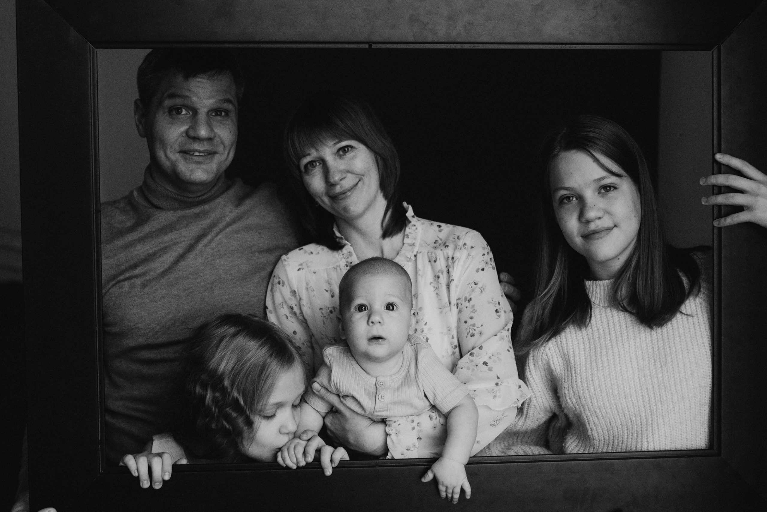 Маленькое чудо. Главная