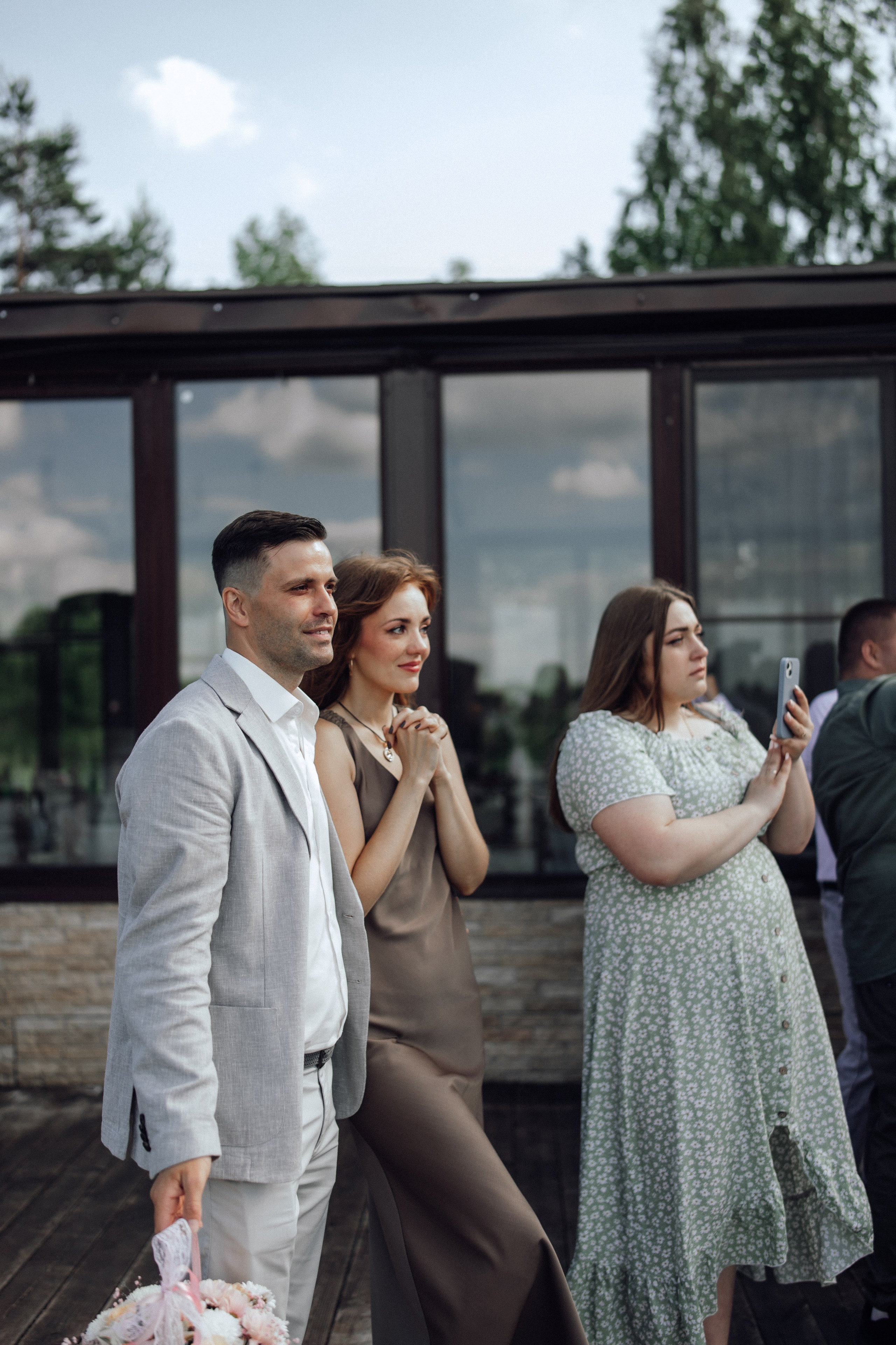 Виктория&Павел. Свадебный фотограф Елена Никитина г. Егорьевск