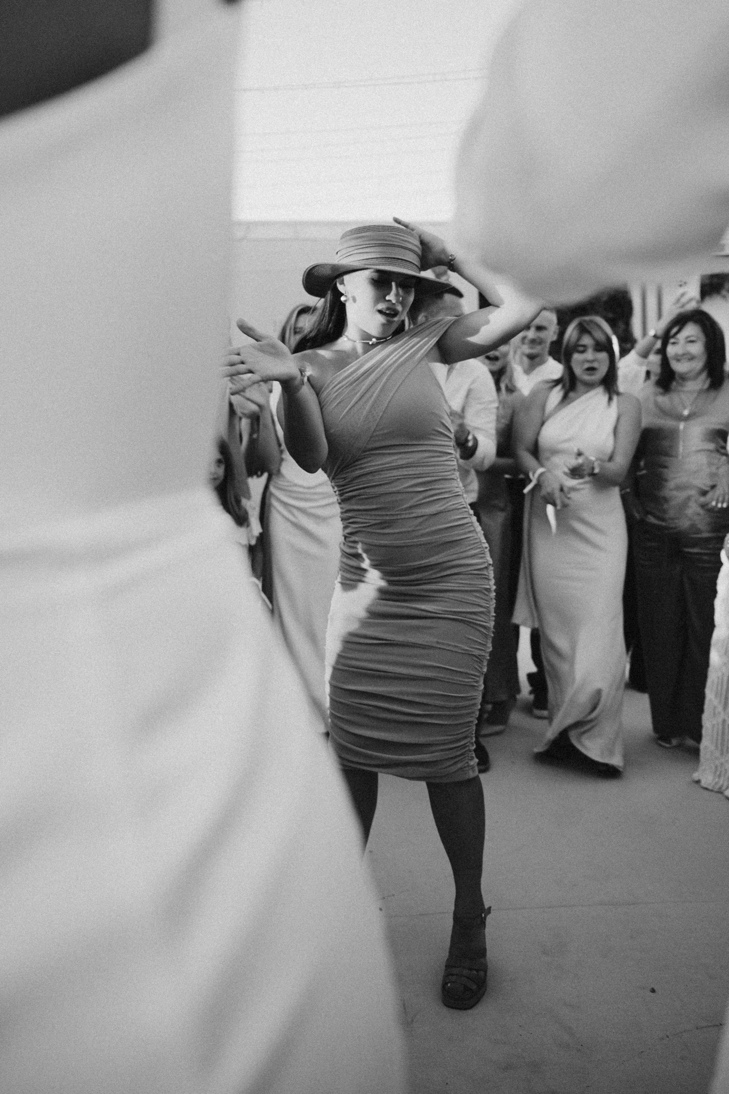 Потанцуй со мной!. Свадебный и репортажный фотограф Новороссийск, Краснодар, Сочи Олеся Дзюба