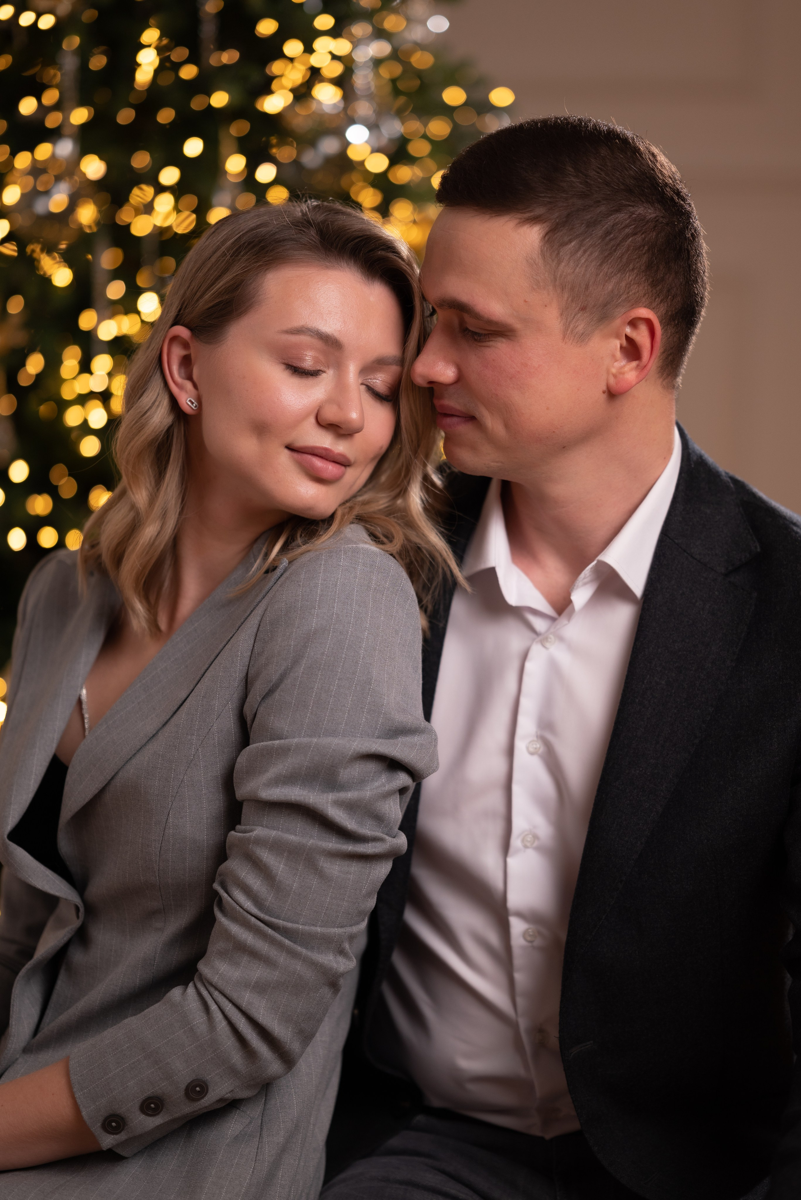 Анастасия & Павел & Вера. Семейный и детский фотограф в Екатеринбурге Валерия Нагибина