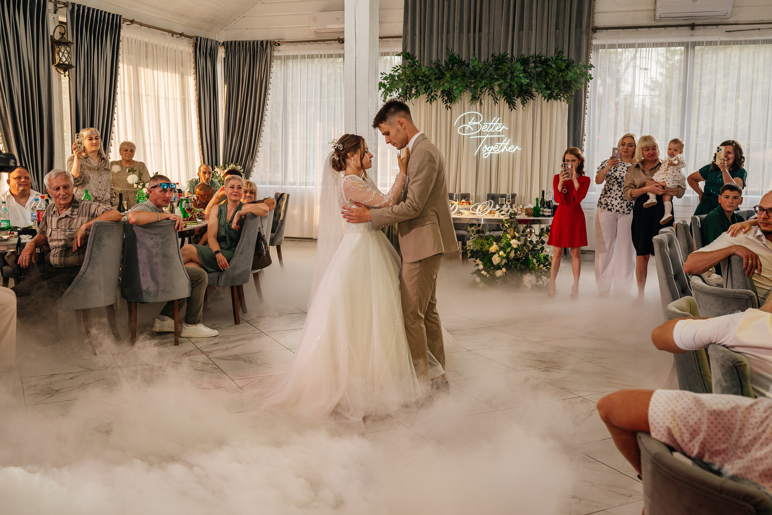 Данил и Леся 5.07.2025. Фотограф в Каменске-Шахтинском Ольга Сагал