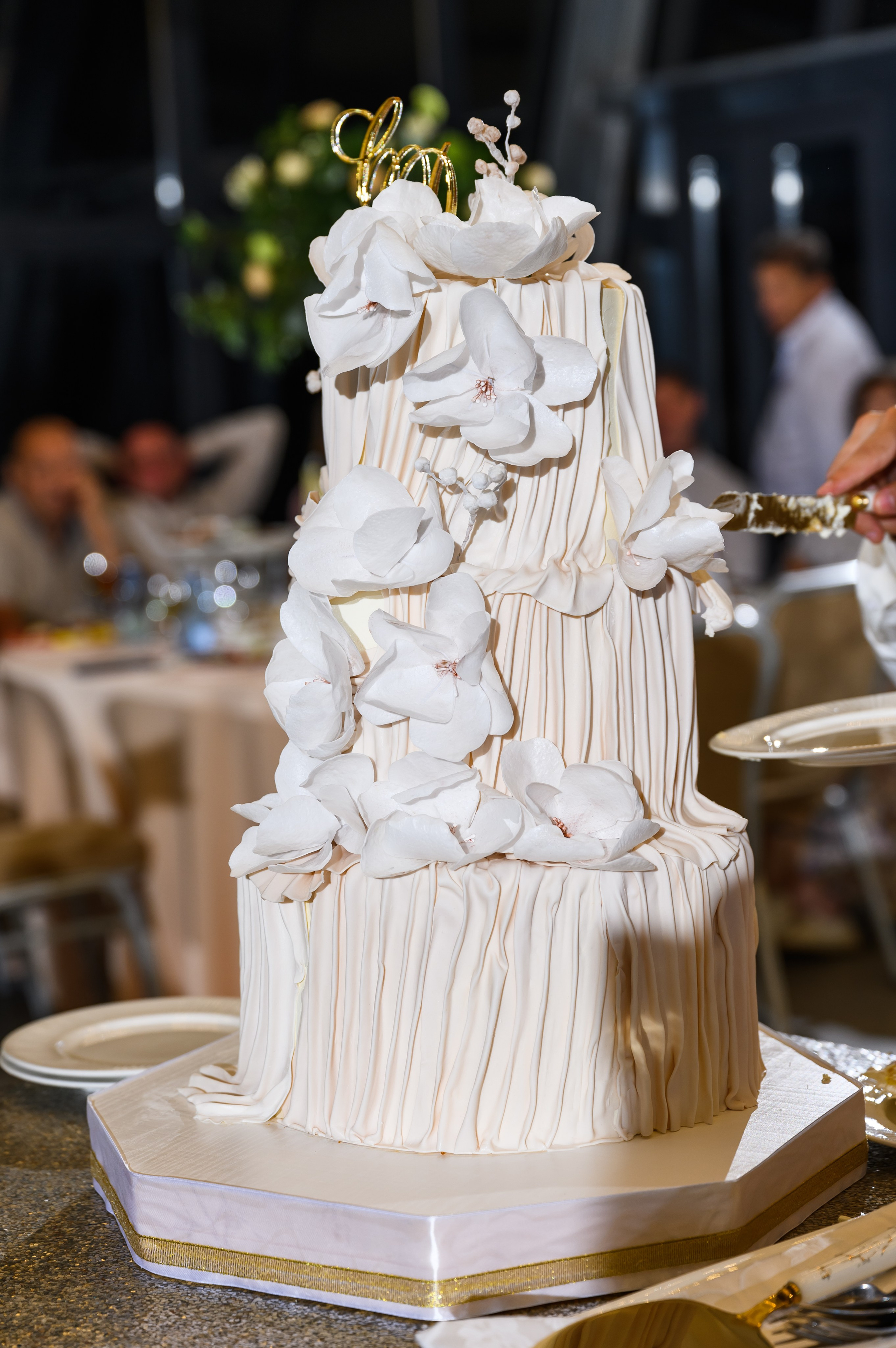 Свадебная фотосессия Загородный клуб Артиленд. Свадебный фотограф Москва Юрий Кульман