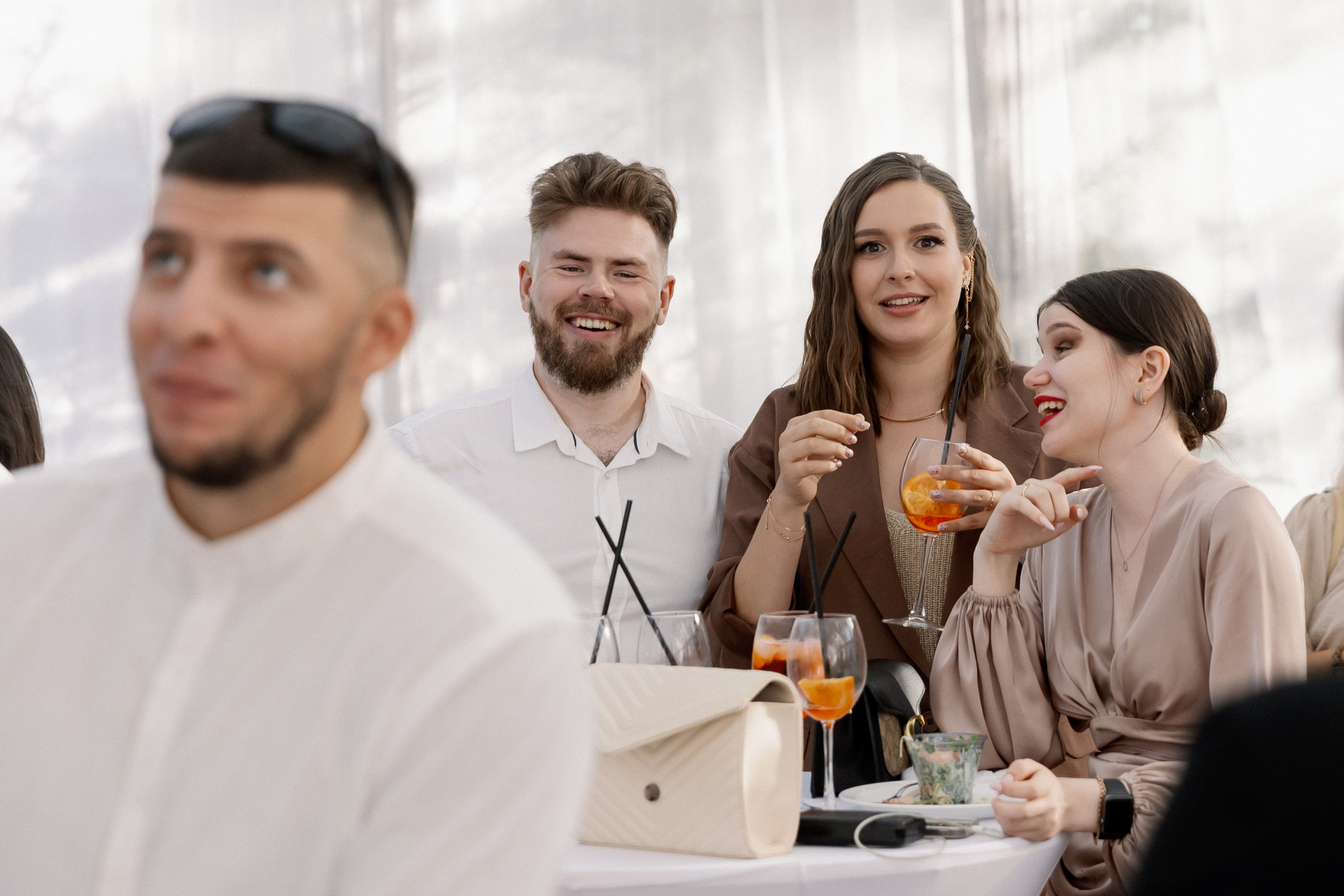 Максим и Екатерина. Фотограф в Красноярске