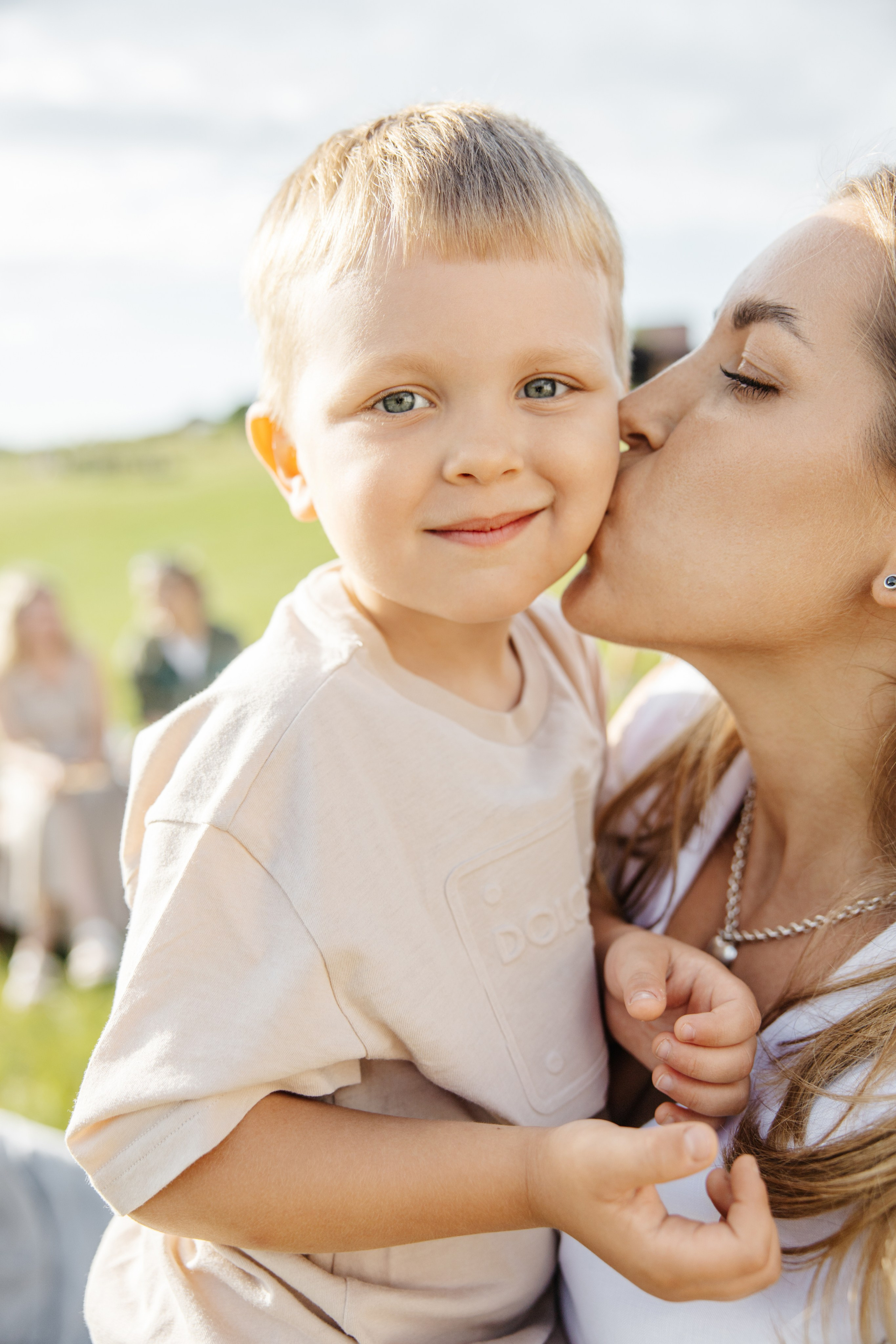 ГЕНДЕР ПАТИ. Фотограф в Красноярске
