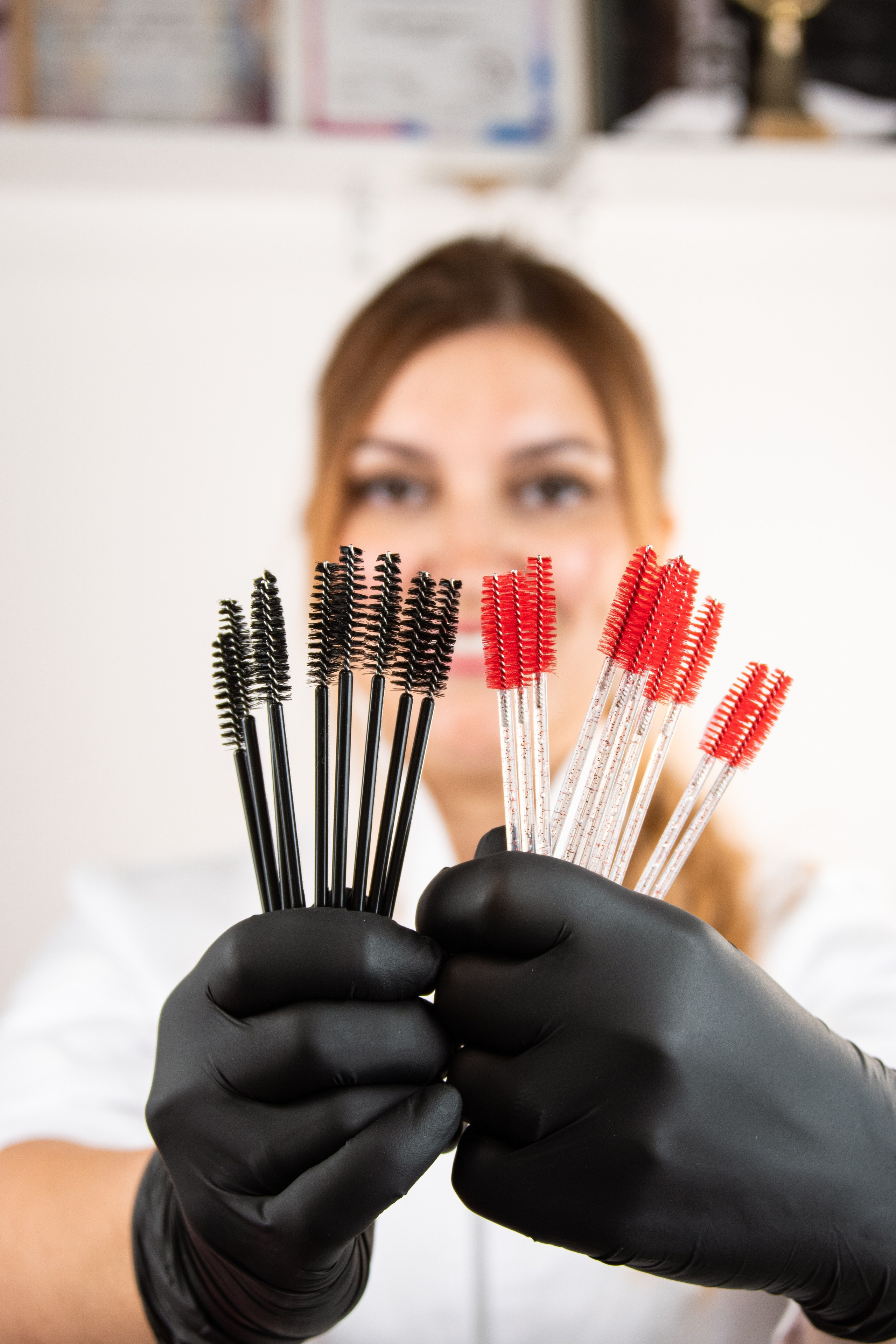 Контент-съемка для Анны. Фотограф в Санкт-Петербурге Ксения Яковчук