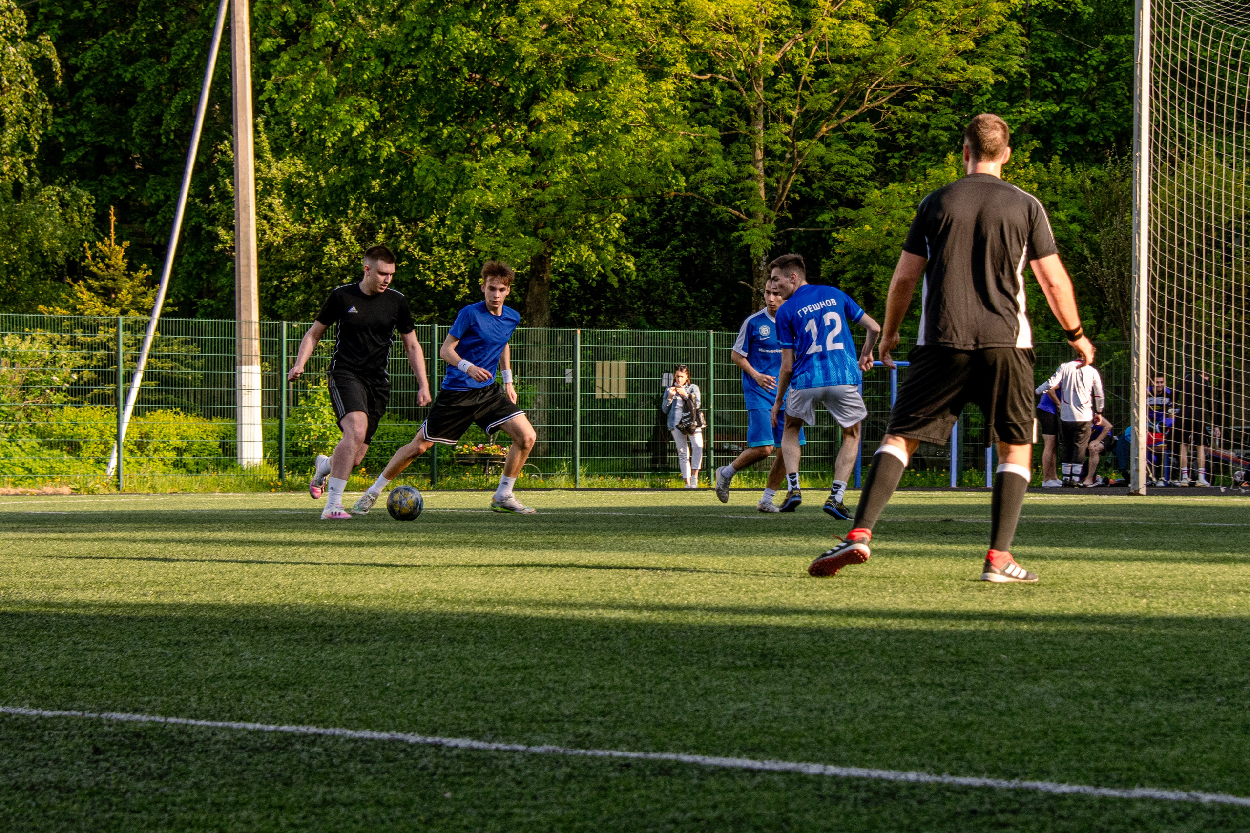 Спортивный репортаж 28.05.23. Фотограф в Санкт-Петербурге Ксения Яковчук