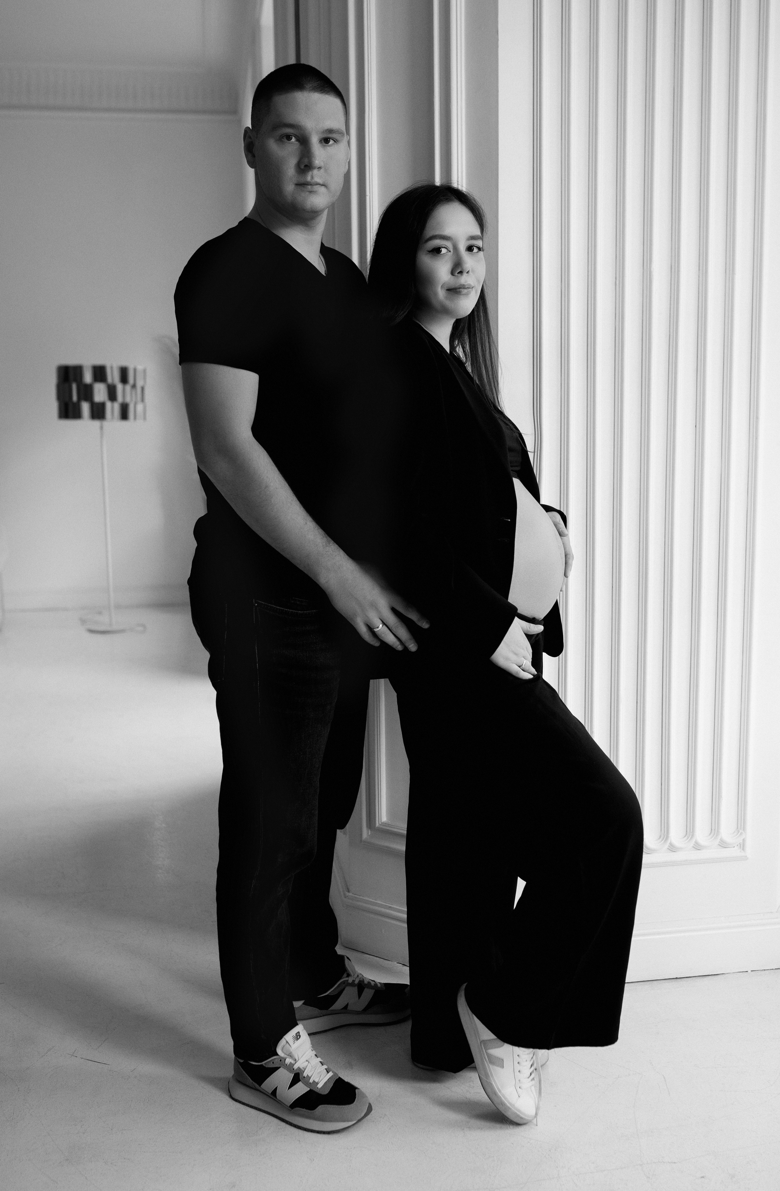 Прекрасная Анна. Семейный фотограф в Санкт-Петербурге Ирина Иванова