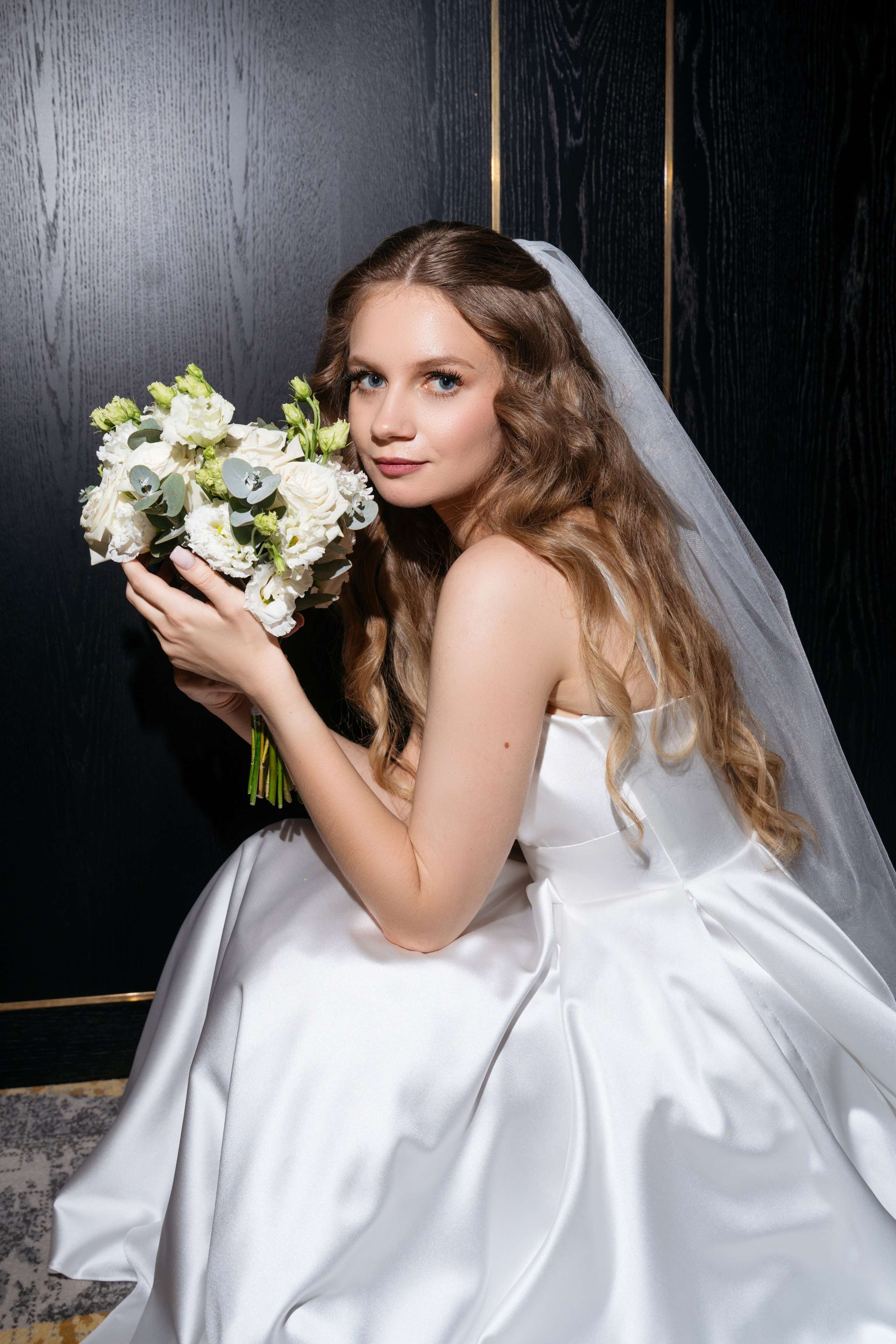 Илья & Дарья. Фотограф Самара Одинокова Ангелина